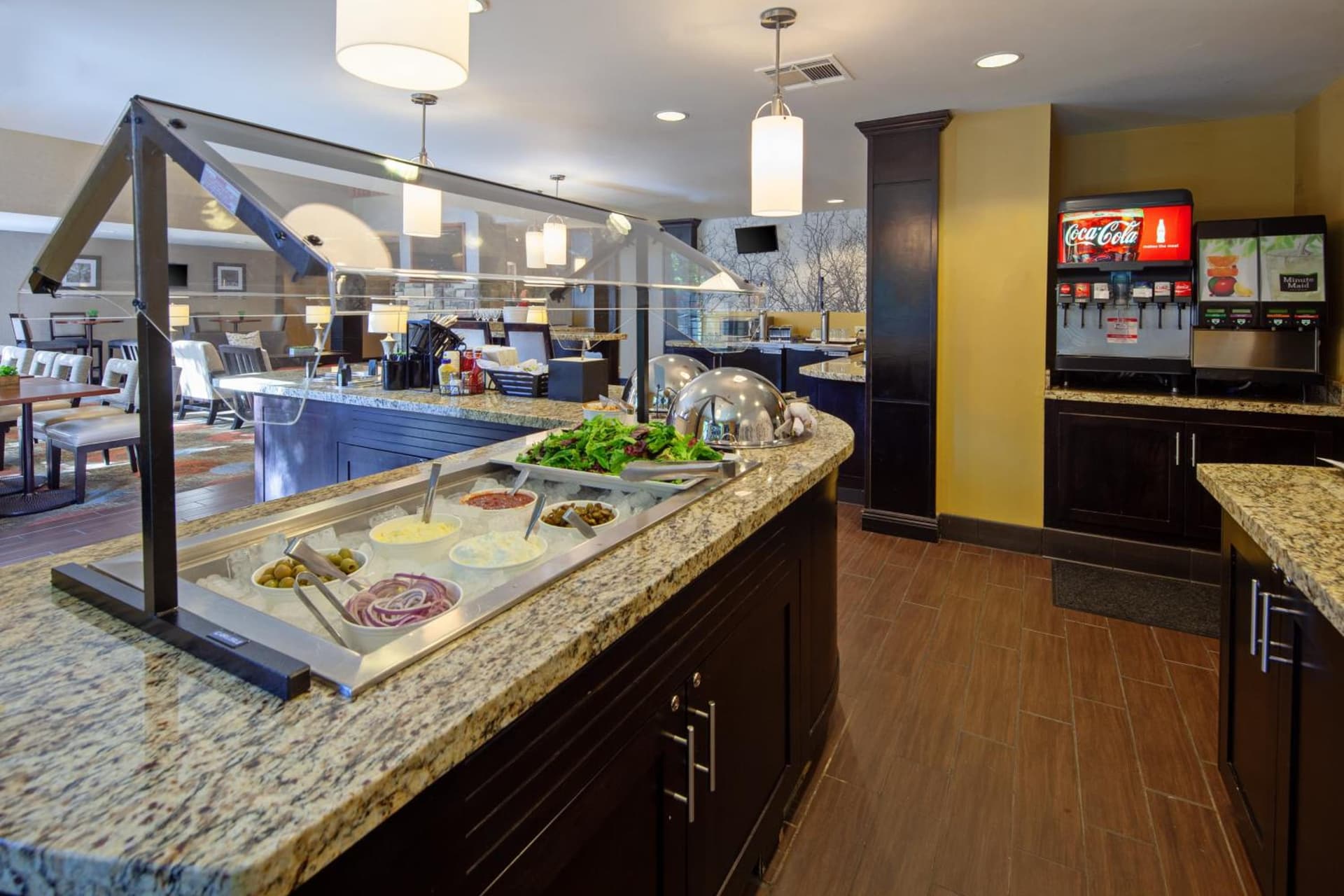 Staybridge Suites Fairfield Napa Valley Area by IHG gallery photo in Fairfield, CA — image 46