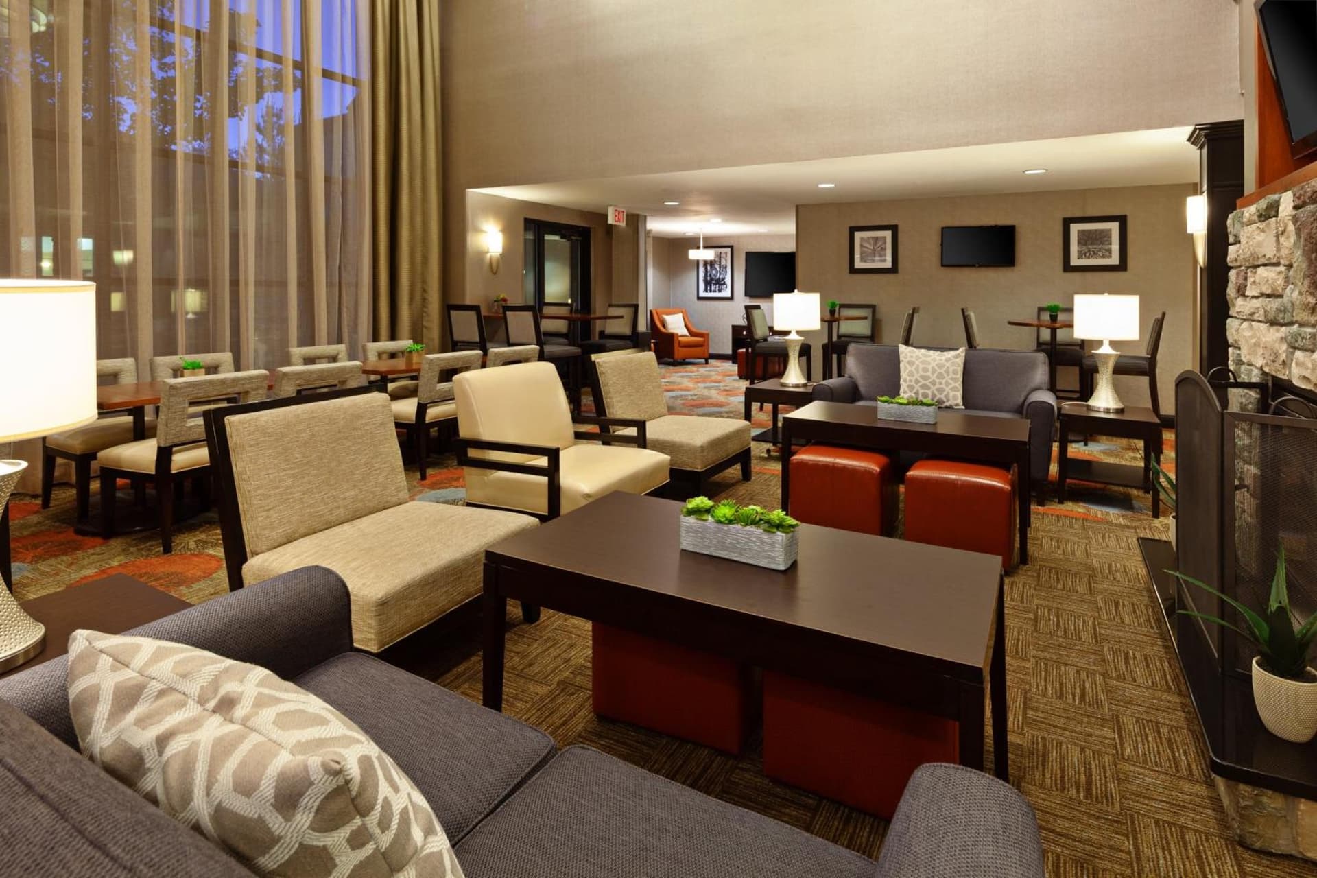 Staybridge Suites Fairfield Napa Valley Area by IHG gallery photo in Fairfield, CA — image 22