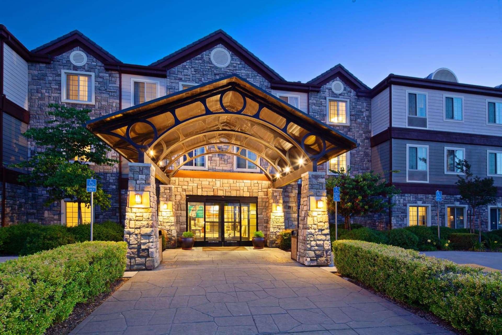 Staybridge Suites Fairfield Napa Valley Area by IHG gallery photo in Fairfield, CA — image 80
