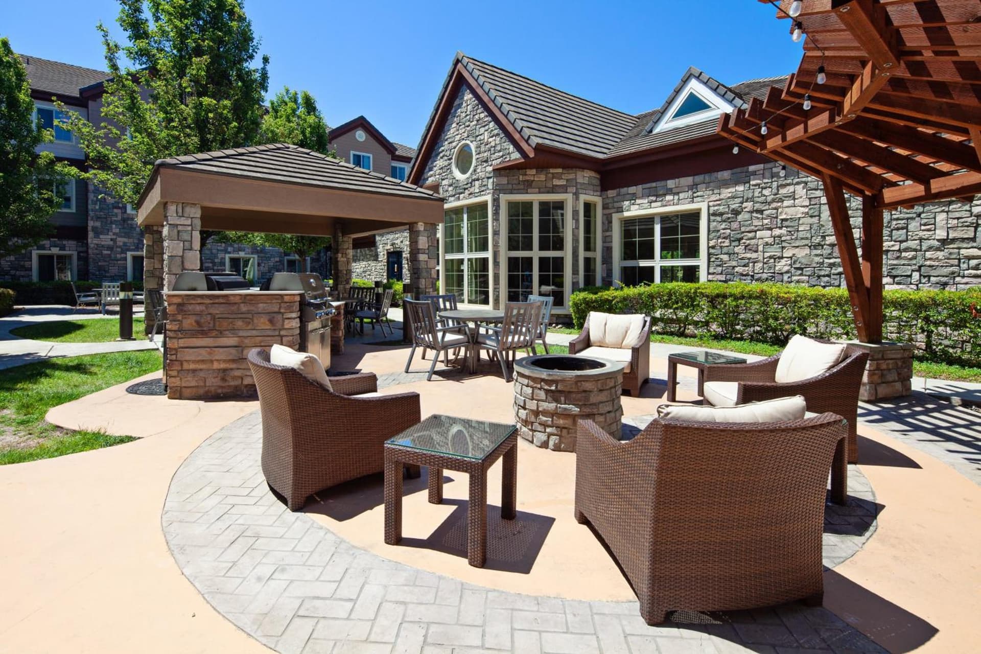Staybridge Suites Fairfield Napa Valley Area by IHG gallery photo in Fairfield, CA — image 43