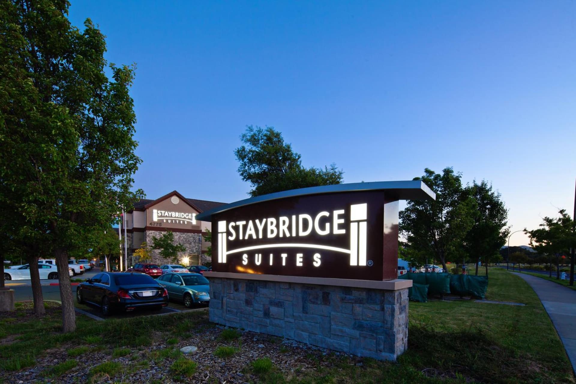 Staybridge Suites Fairfield Napa Valley Area by IHG gallery photo in Fairfield, CA — image 13