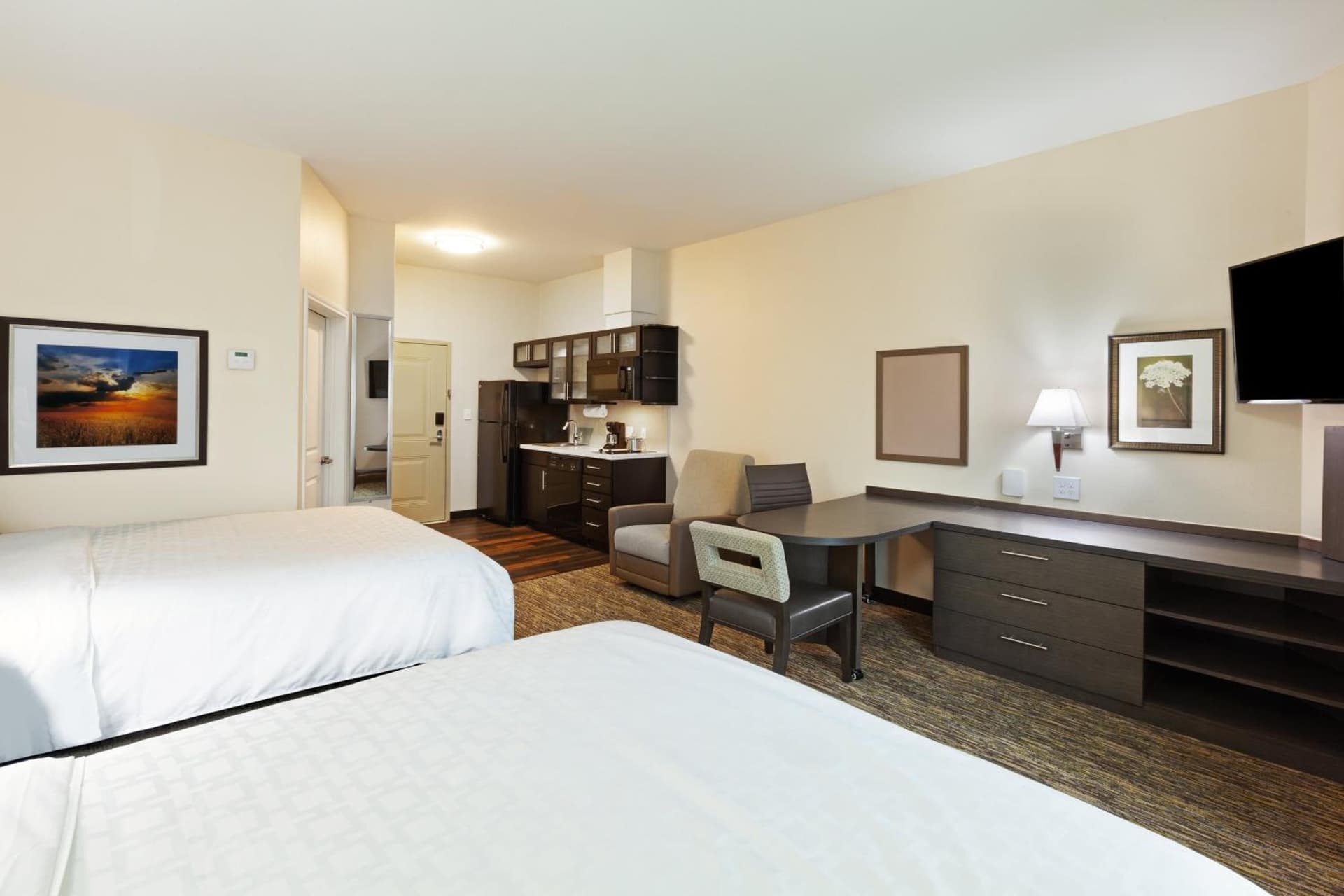 Candlewood Suites - Houston - Pasadena by IHG gallery photo in Pasadena, TX — image 14