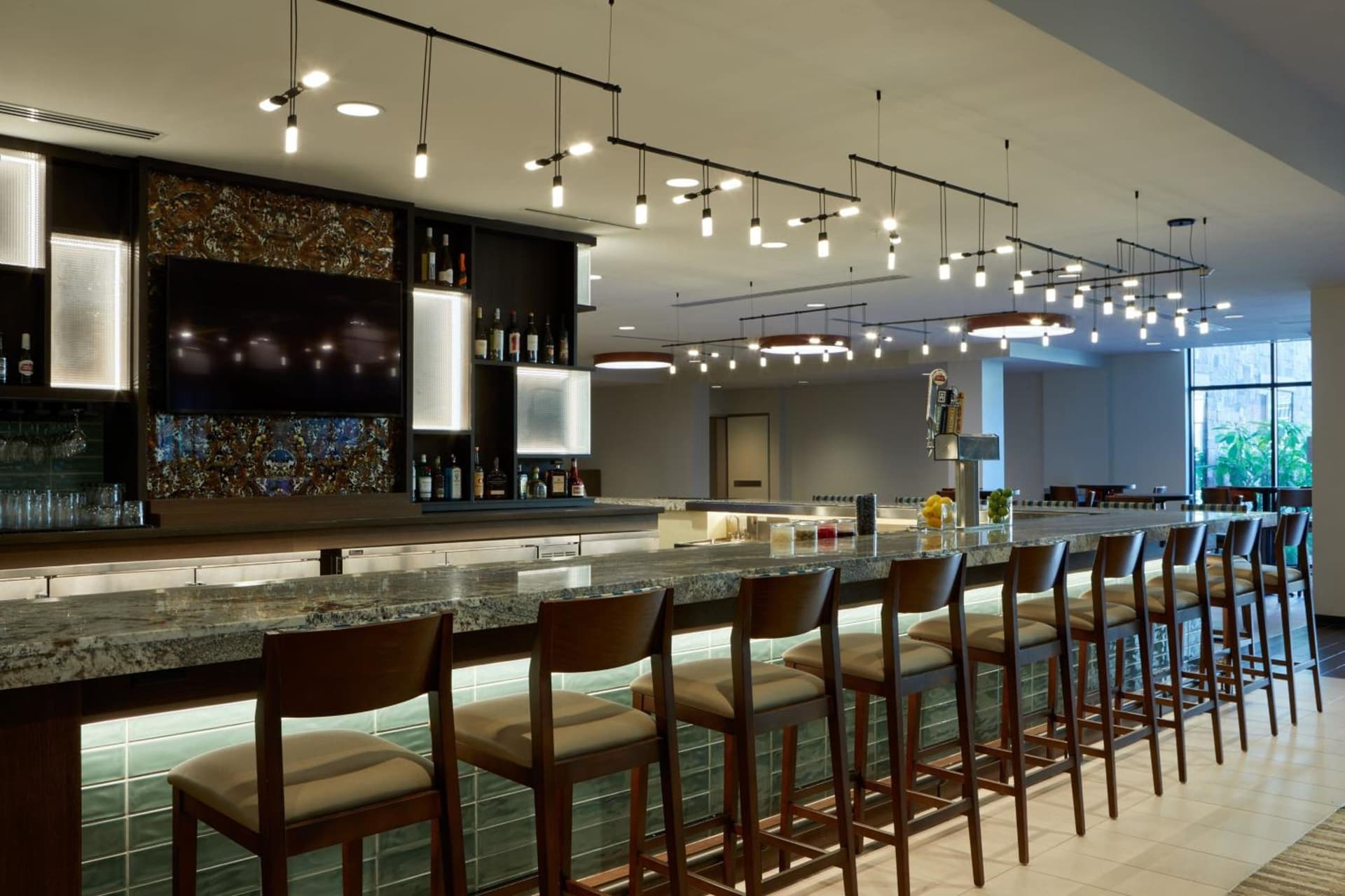Courtyard by Marriott Thousand Oaks Agoura Hills gallery photo in Agoura Hills, CA — image 6