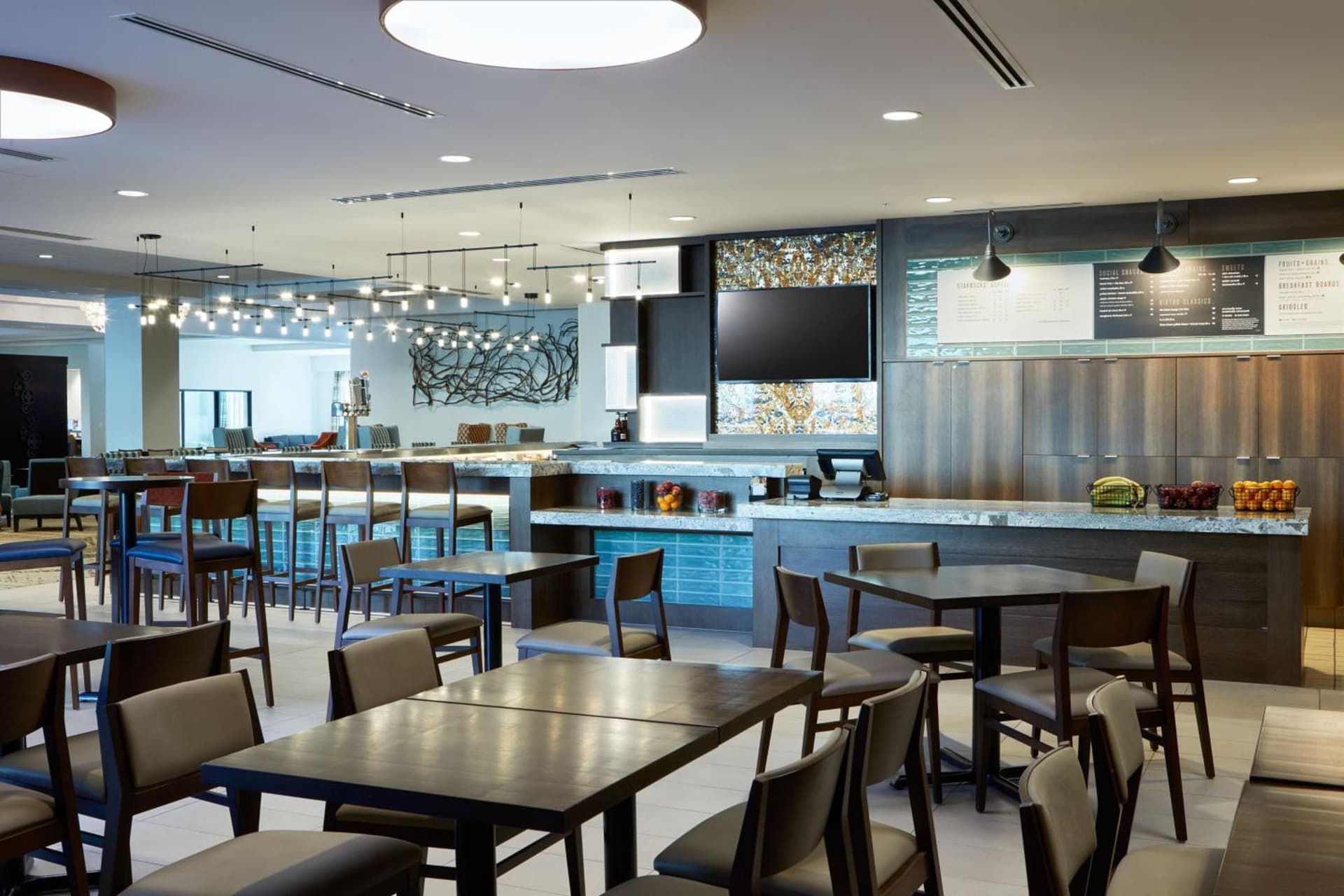 Courtyard by Marriott Thousand Oaks Agoura Hills gallery photo in Agoura Hills, CA — image 15