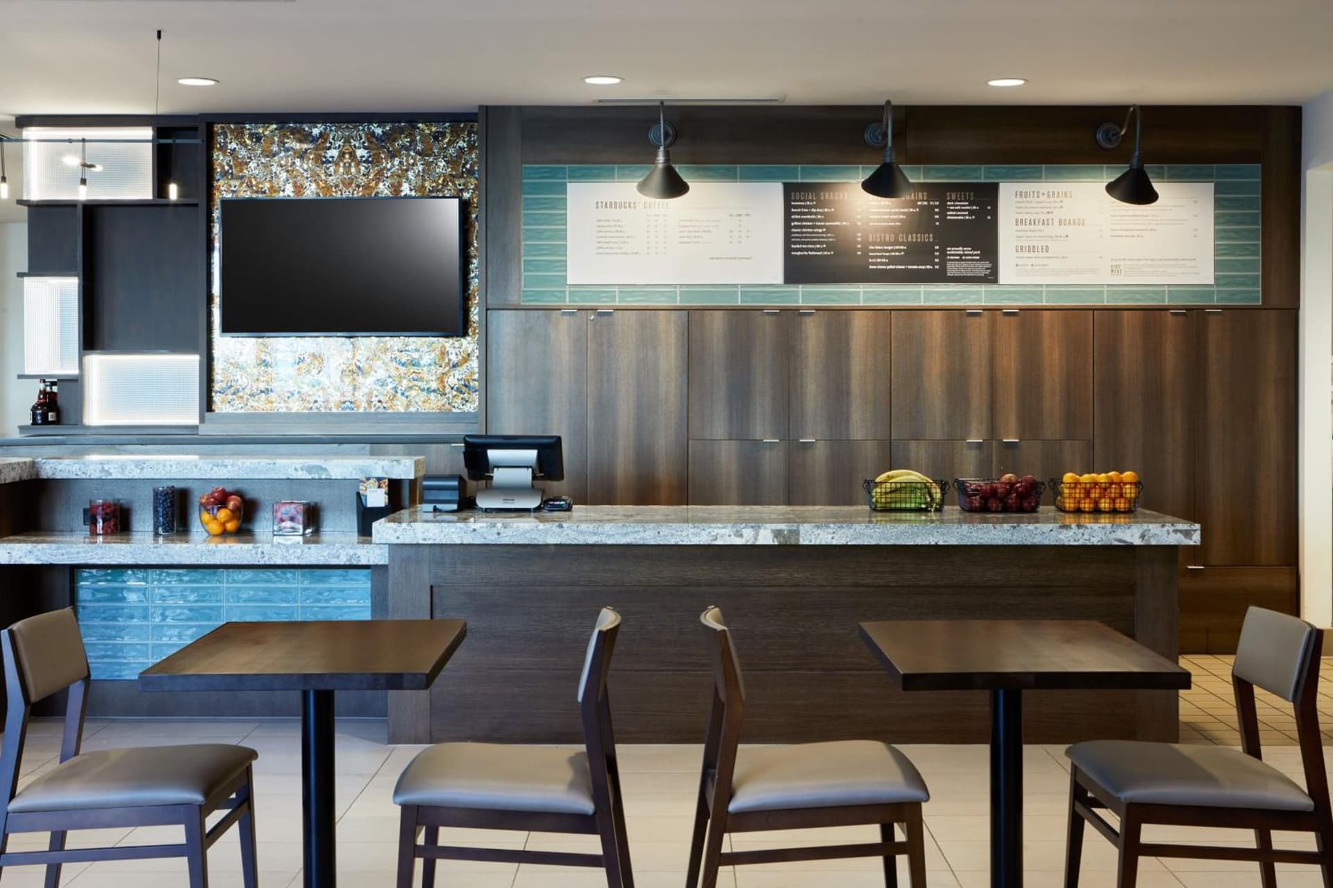 Courtyard by Marriott Thousand Oaks Agoura Hills gallery photo in Agoura Hills, CA — image 37