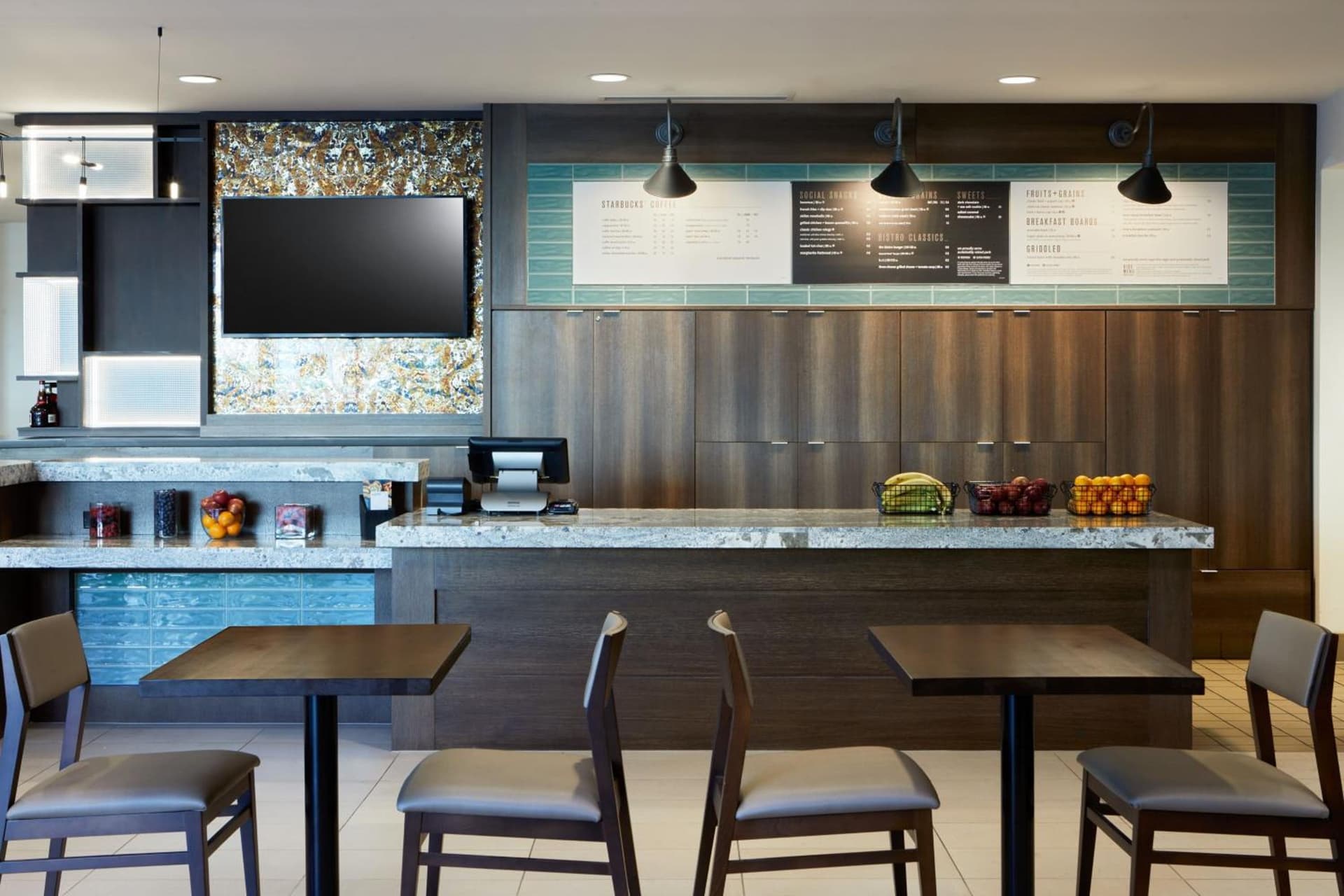 TownePlace Suites by Marriott Thousand Oaks Agoura Hills gallery photo in Agoura Hills, CA — image 6