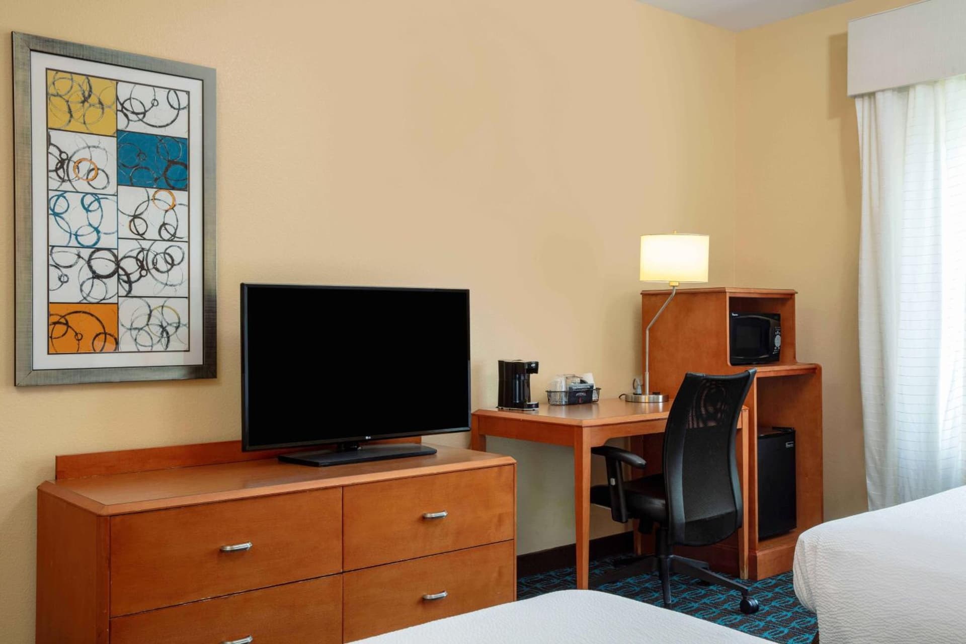 Fairfield by Marriott Inn and Suites Augusta Fort Eisenhower Area gallery photo in Augusta, GA — image 34