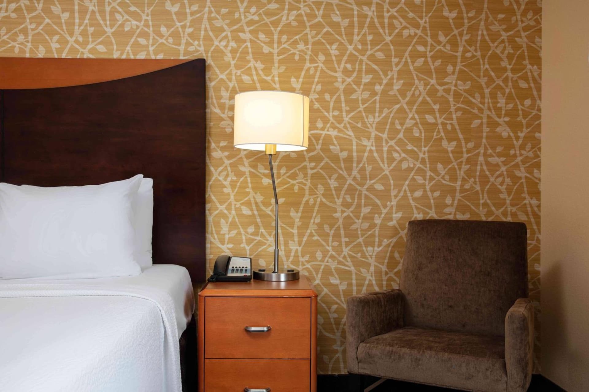 Fairfield by Marriott Inn and Suites Augusta Fort Eisenhower Area gallery photo in Augusta, GA — image 4