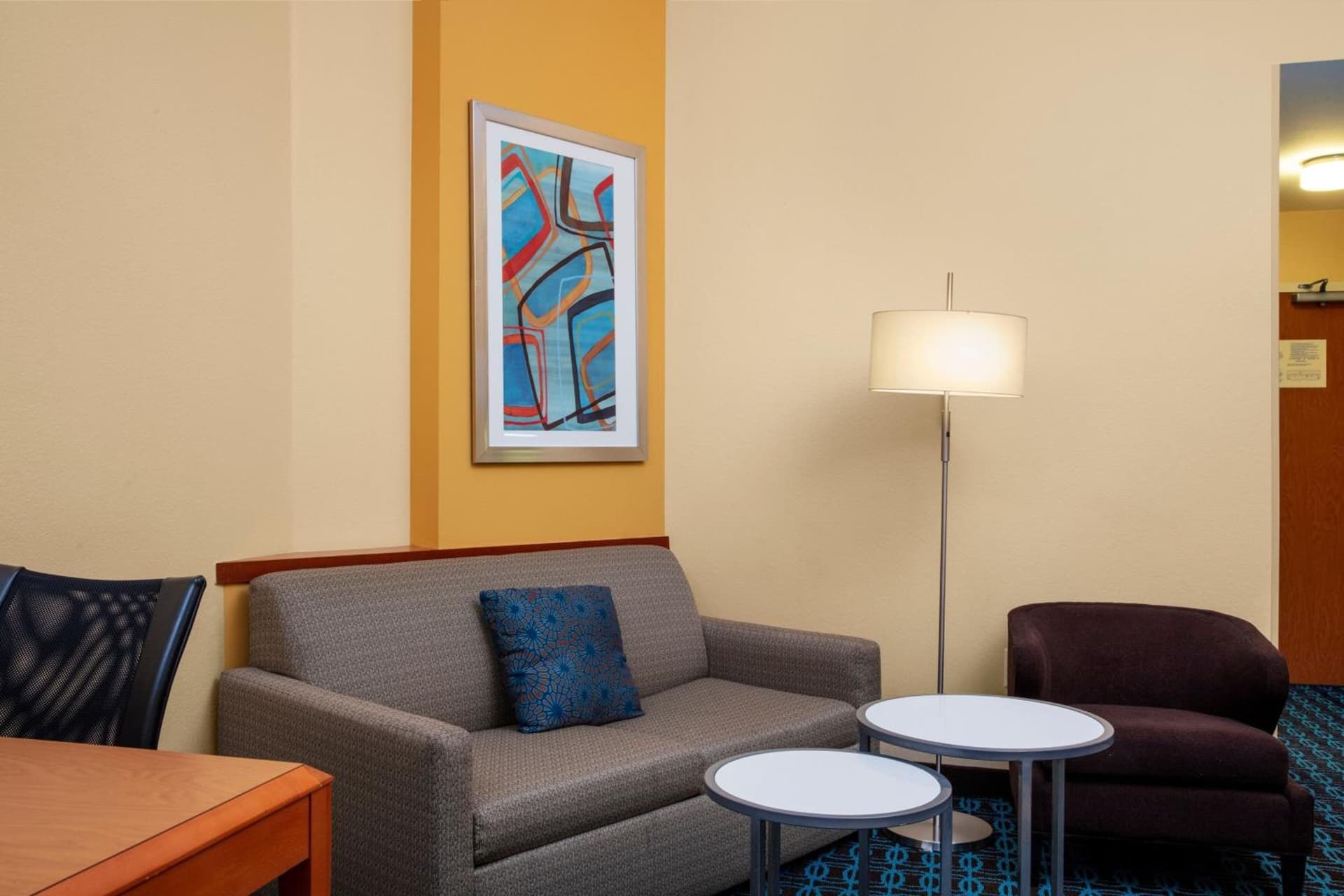Fairfield by Marriott Inn and Suites Augusta Fort Eisenhower Area gallery photo in Augusta, GA — image 9