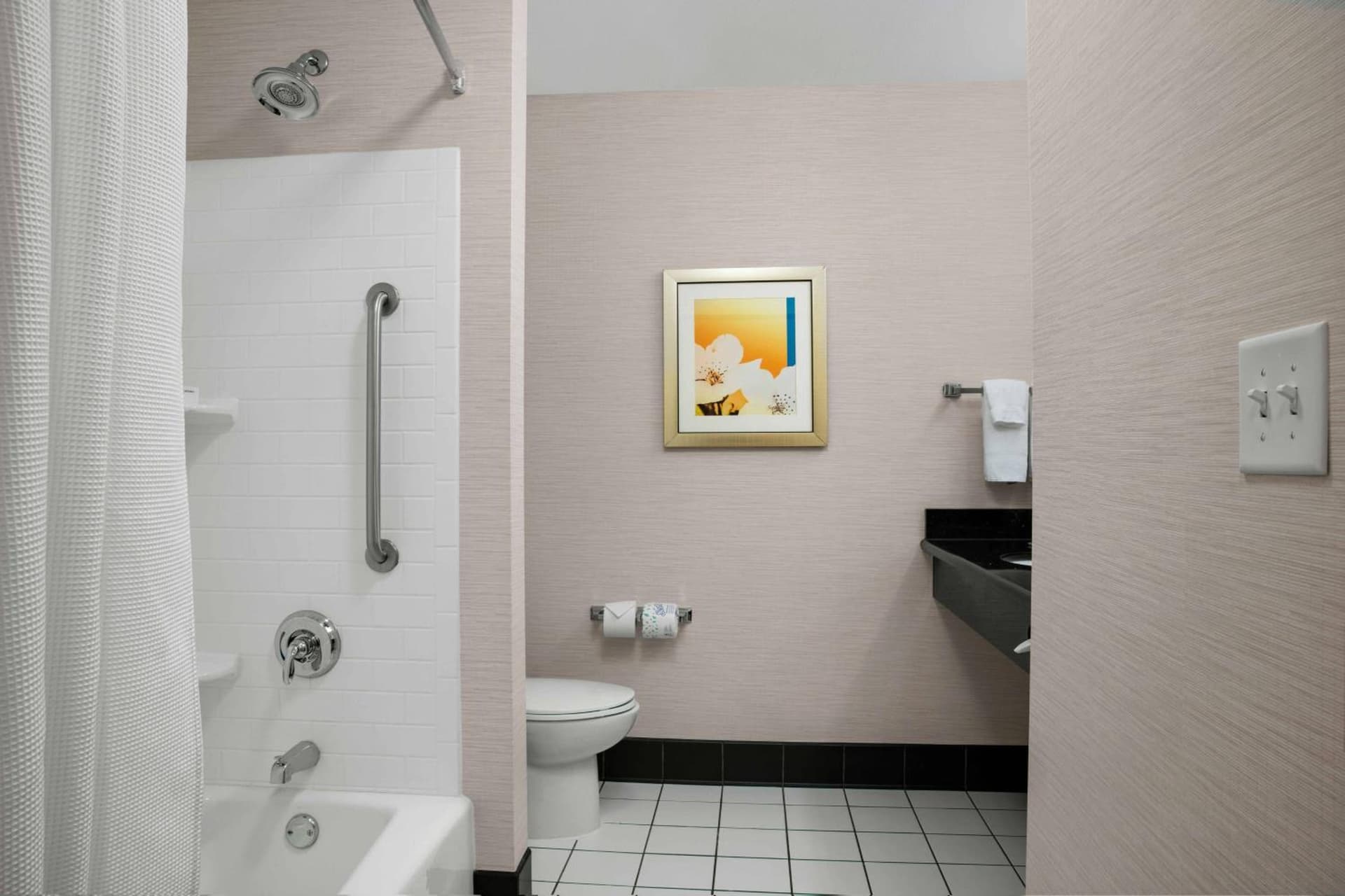 Fairfield by Marriott Inn and Suites Augusta Fort Eisenhower Area gallery photo in Augusta, GA — image 10
