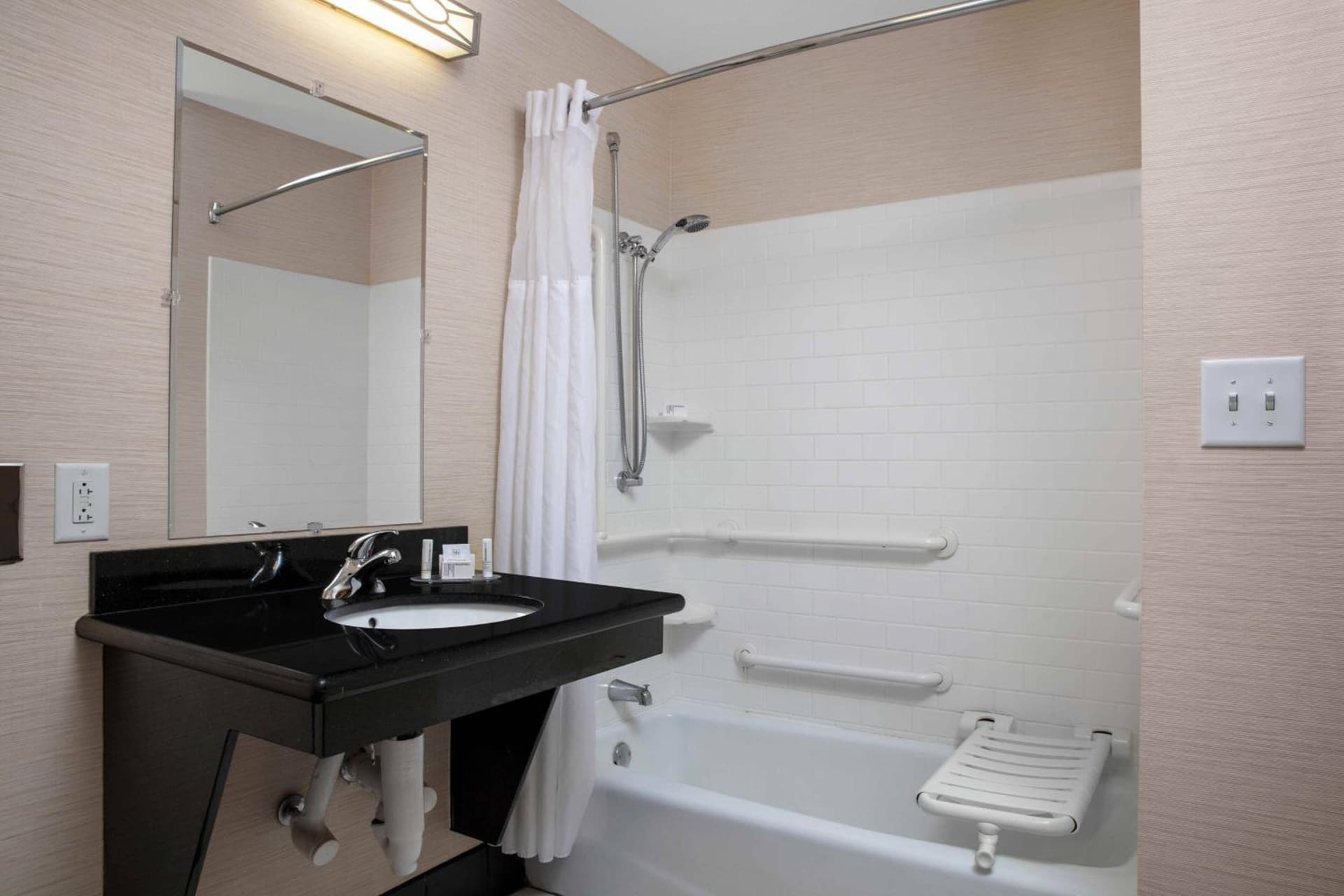 Fairfield by Marriott Inn and Suites Augusta Fort Eisenhower Area gallery photo in Augusta, GA — image 21