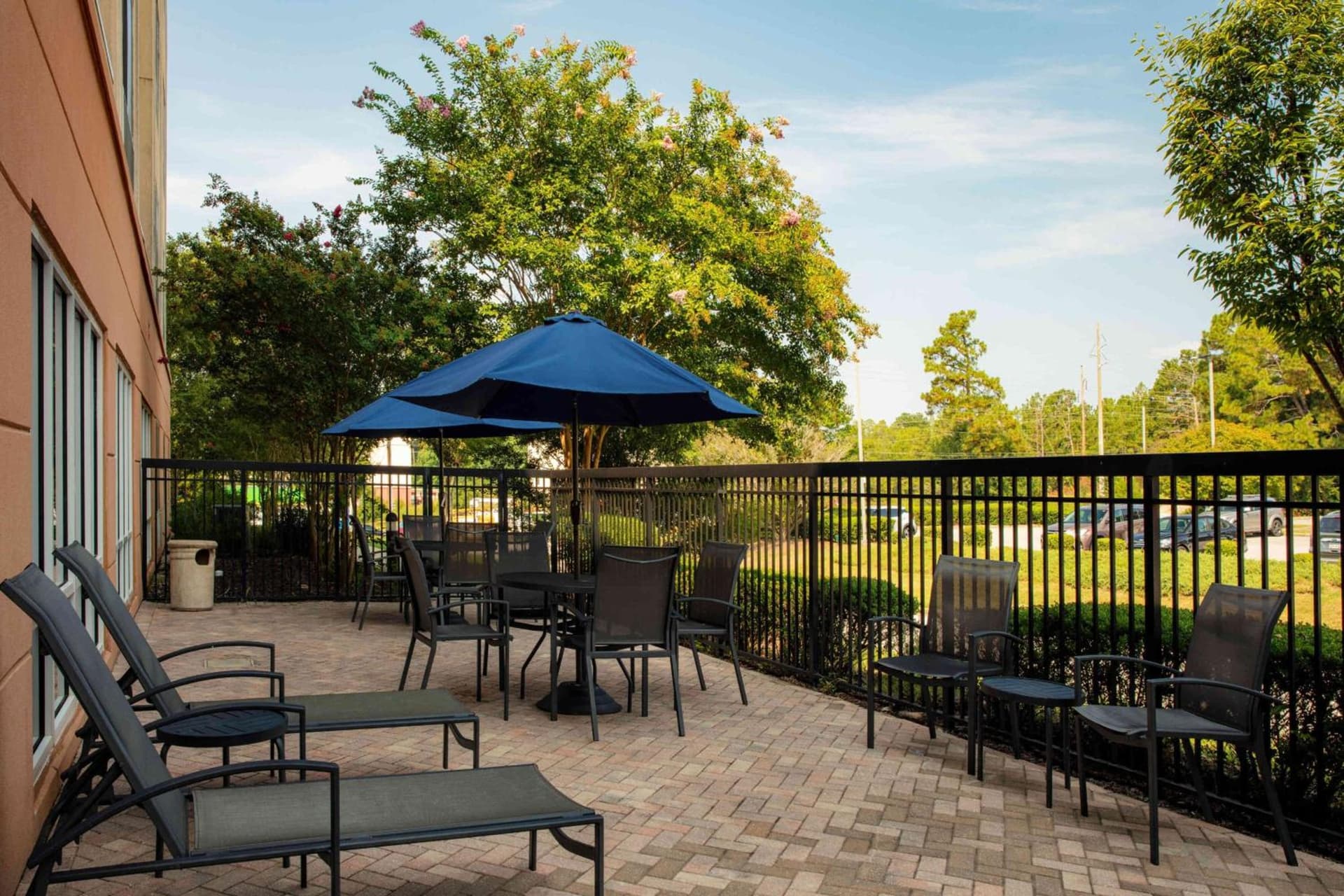 Fairfield by Marriott Inn and Suites Augusta Fort Eisenhower Area gallery photo in Augusta, GA — image 25