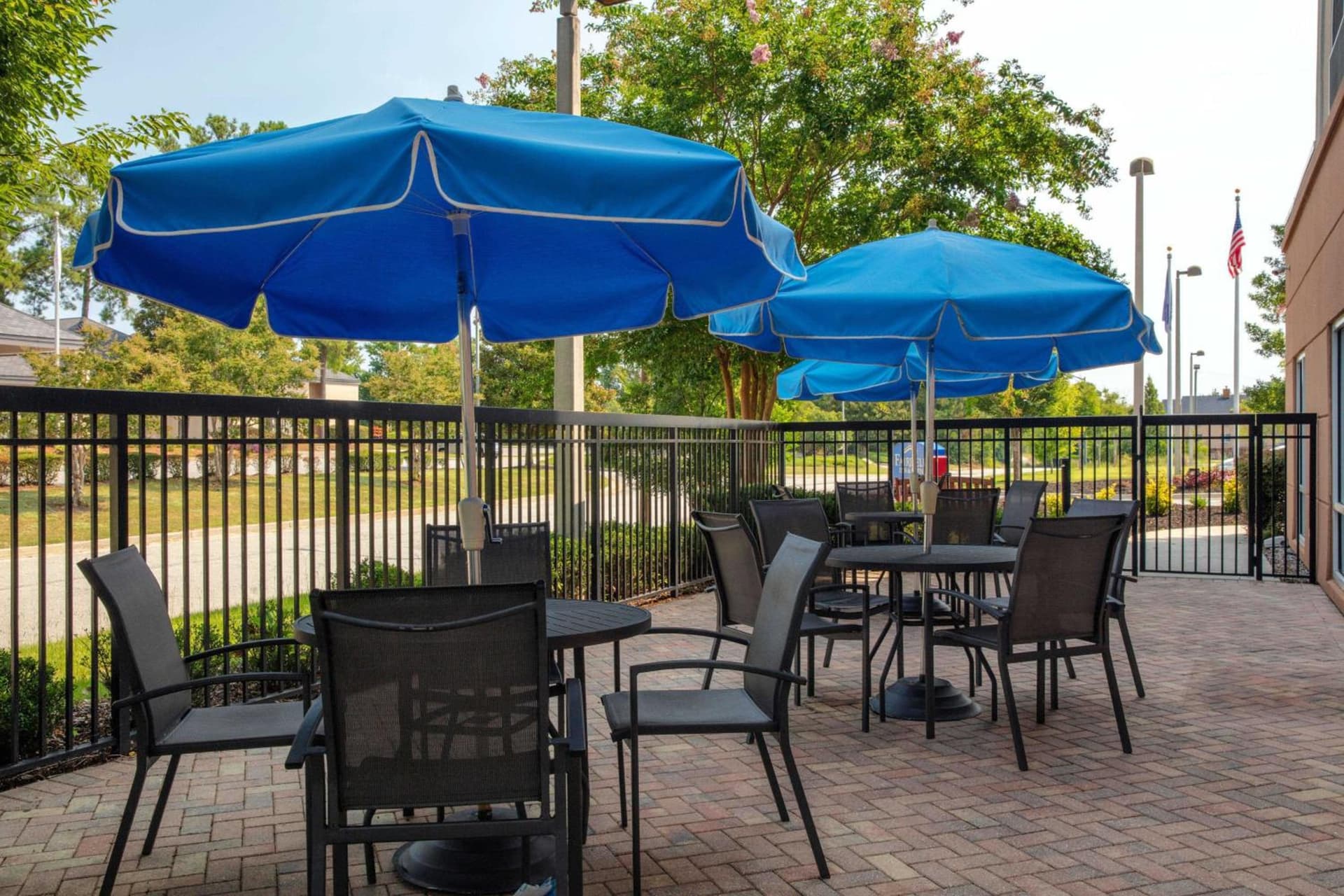 Fairfield by Marriott Inn and Suites Augusta Fort Eisenhower Area gallery photo in Augusta, GA — image 12