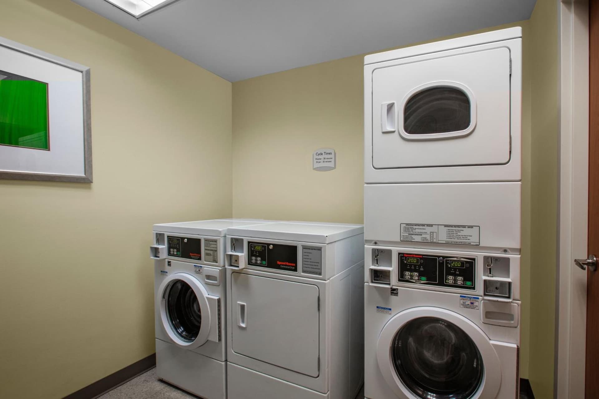 Fairfield by Marriott Inn and Suites Augusta Fort Eisenhower Area gallery photo in Augusta, GA — image 7