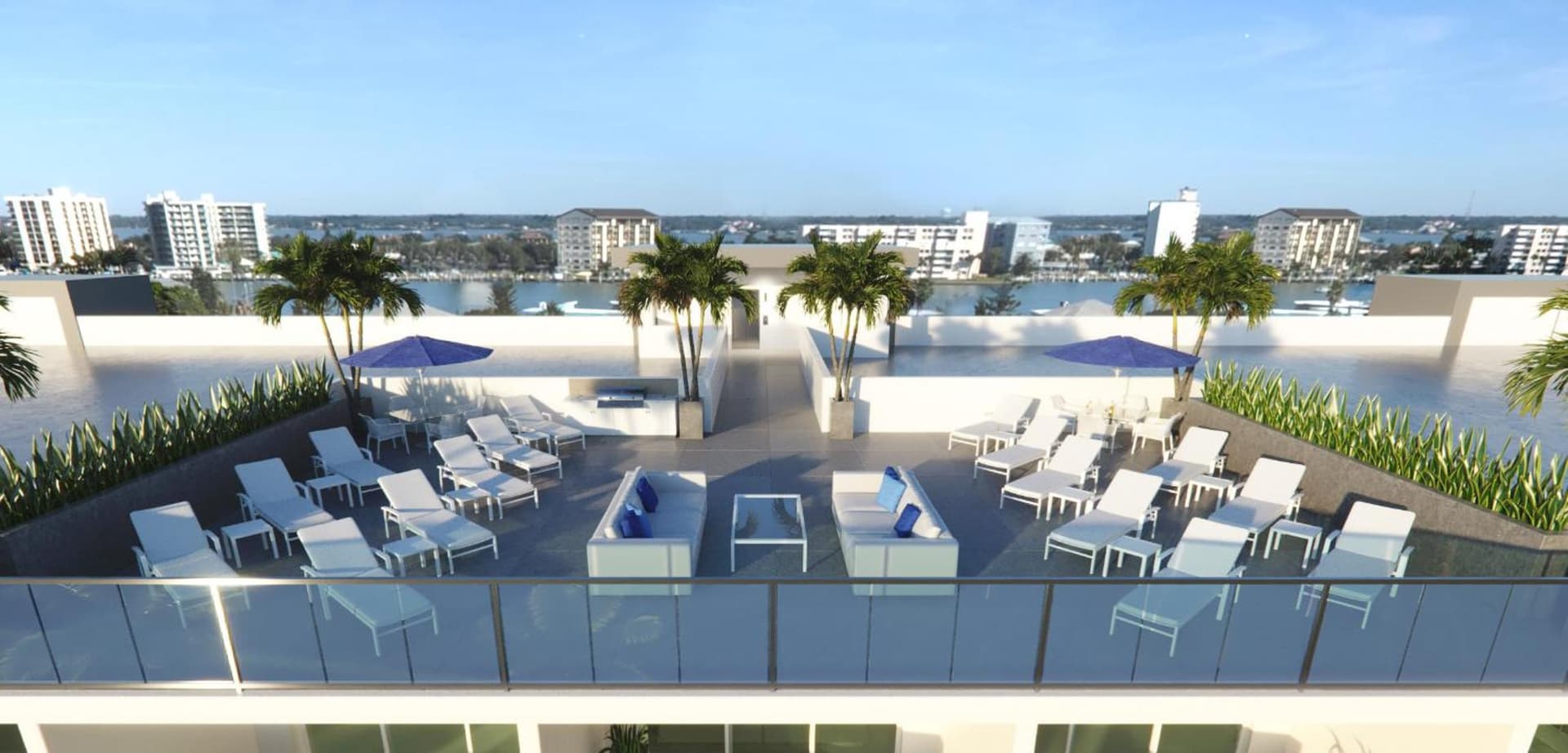 Ocean Club Treasure Island Hotel gallery photo in Treasure Island, FL — image 6