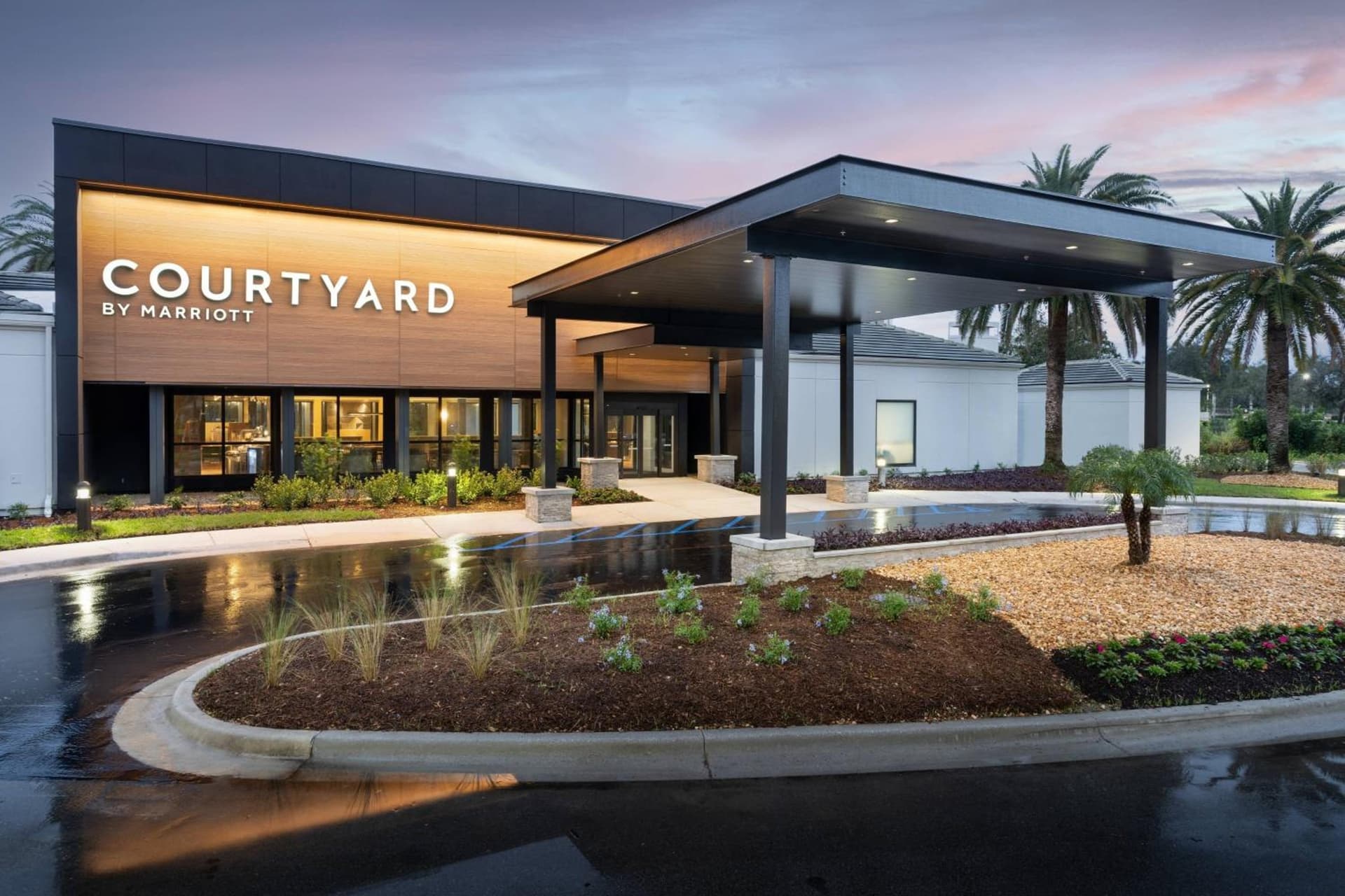 Courtyard by Marriott West Palm Beach — hotel in West Palm Beach, Florida
