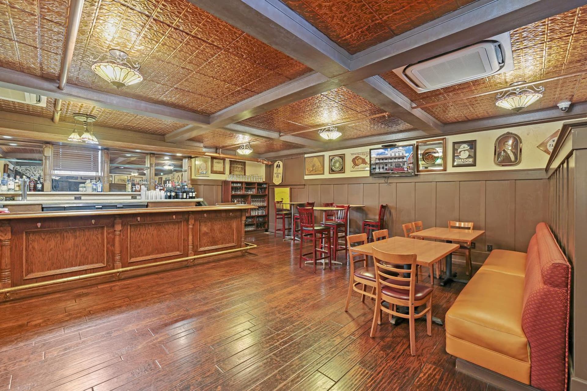 National Hotel Jackson, Tapestry Collection by Hilton gallery photo in Jackson, CA — image 30
