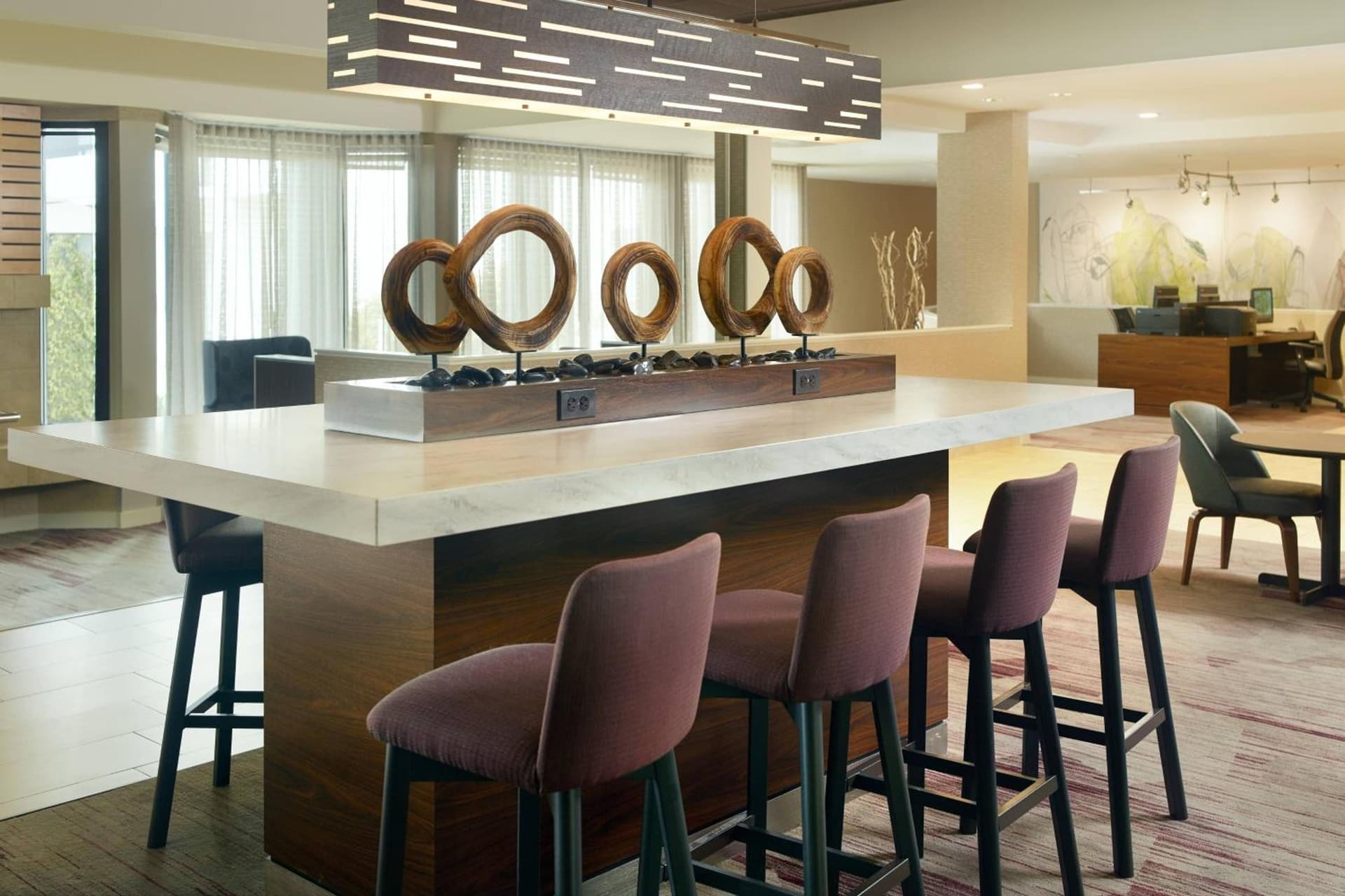 Courtyard by Marriott Raleigh Cary gallery photo in Cary, NC — image 12