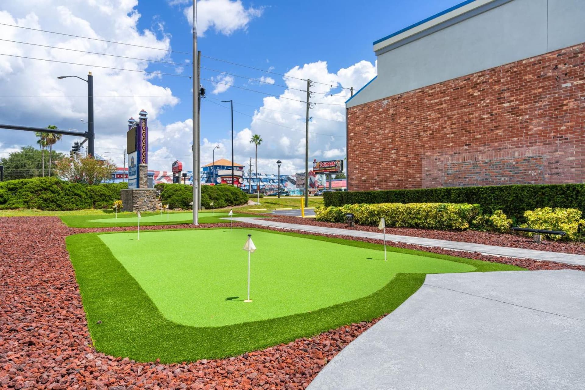 Celebration Suites gallery photo in Orlando, FL — image 15