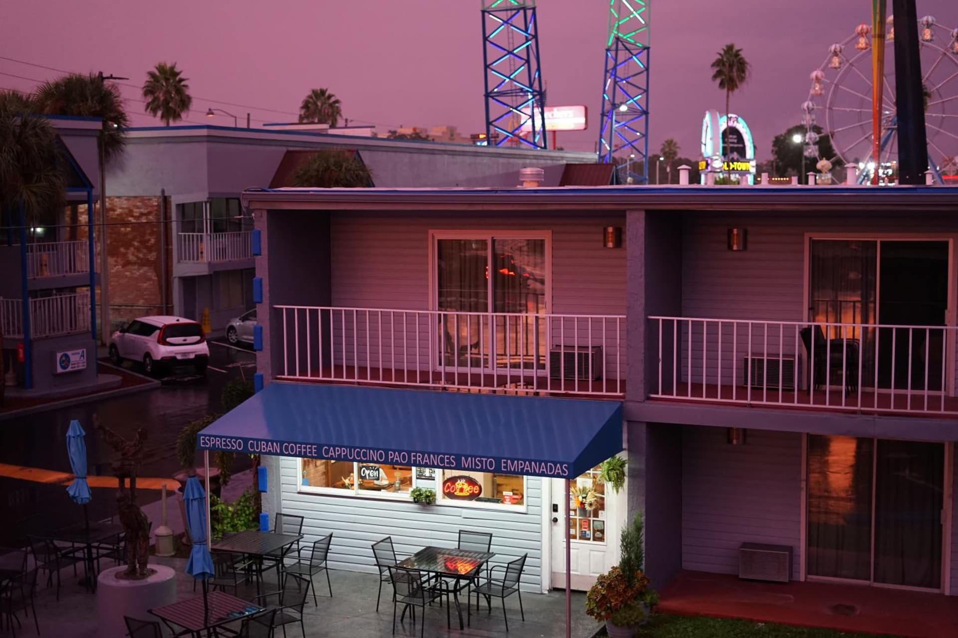 Celebration Suites gallery photo in Orlando, FL — image 14