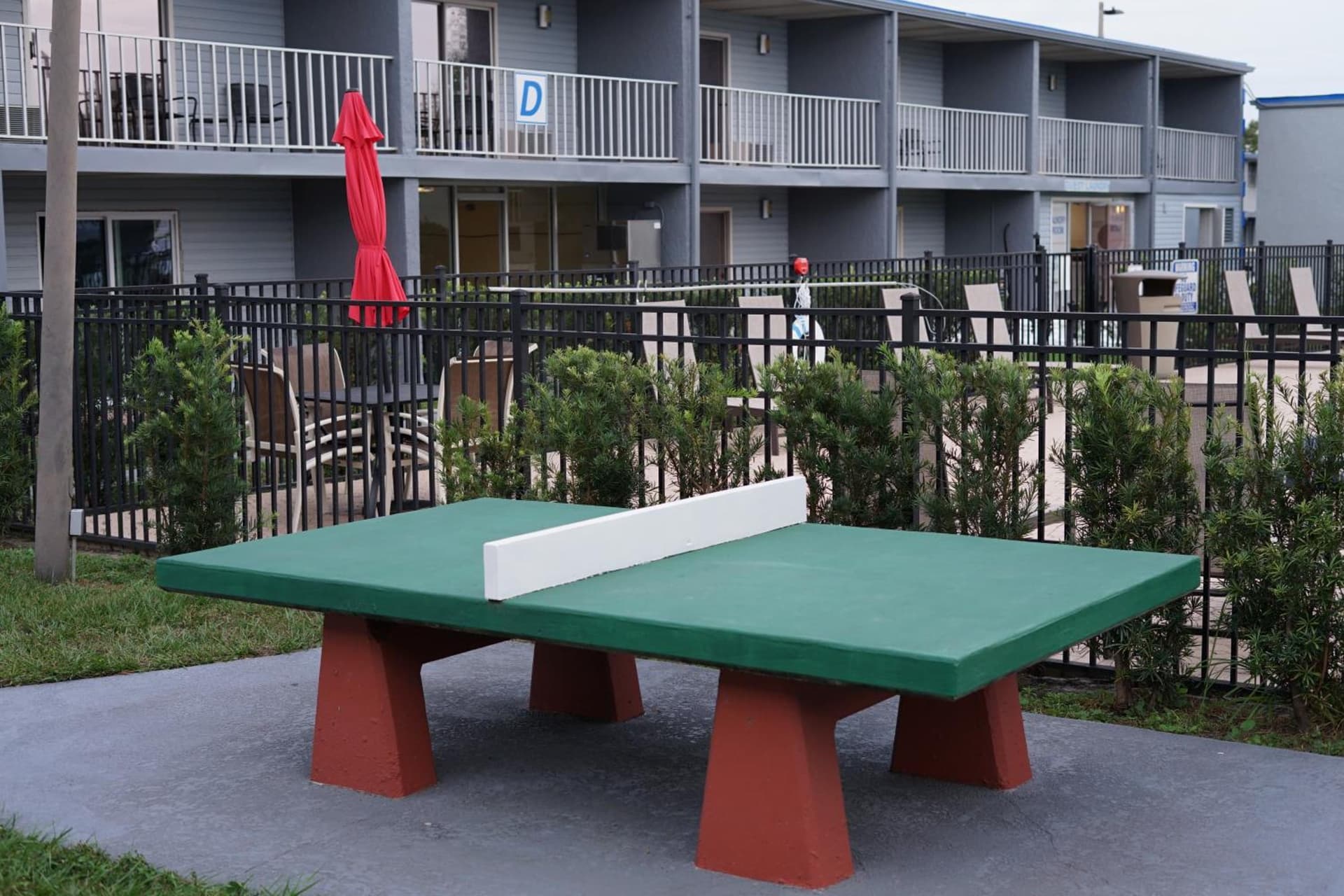 Celebration Suites gallery photo in Orlando, FL — image 45