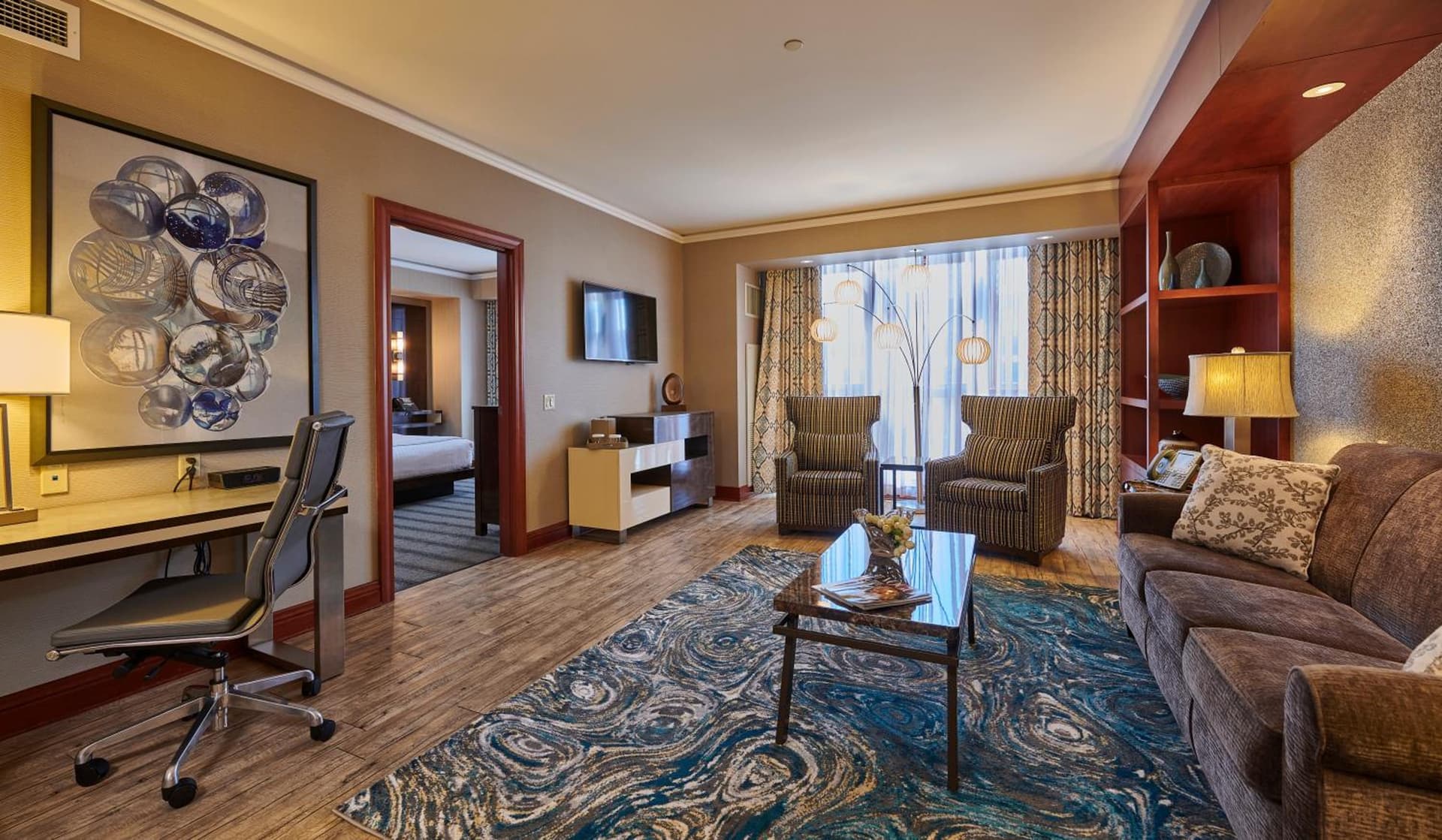 Mount Airy Casino Resort - Adults Only 21 Plus gallery photo in Mount Pocono, PA — image 11