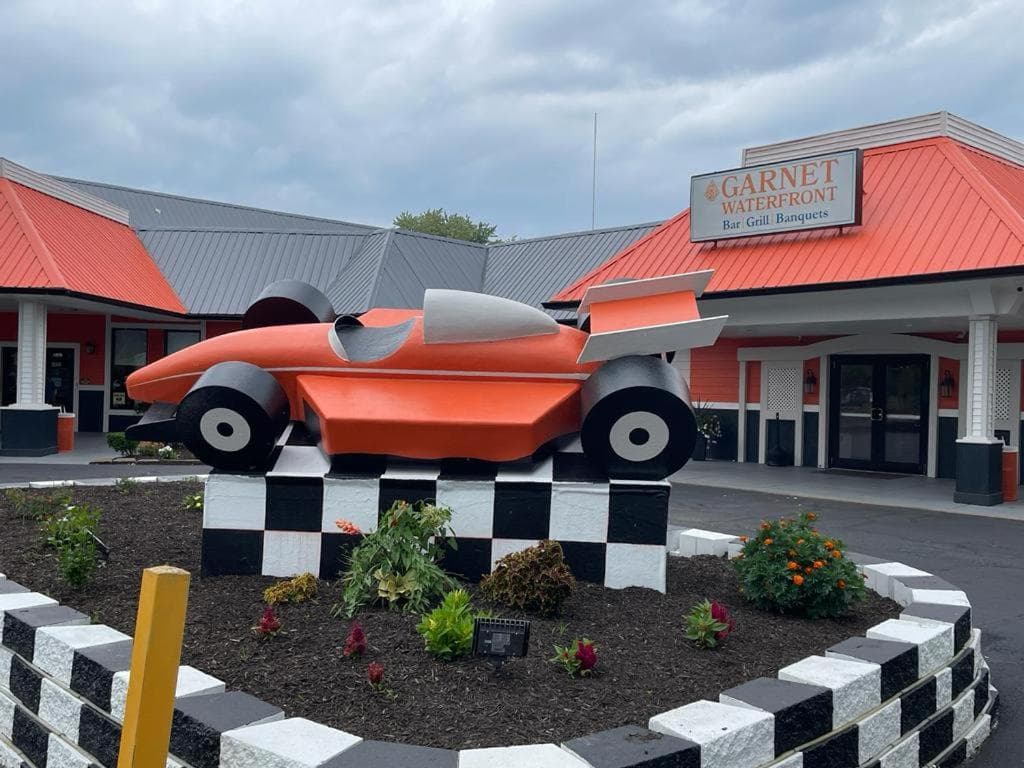 Travelodge by Wyndham Indianapolis Speedway gallery photo in Indianapolis, IN — image 39