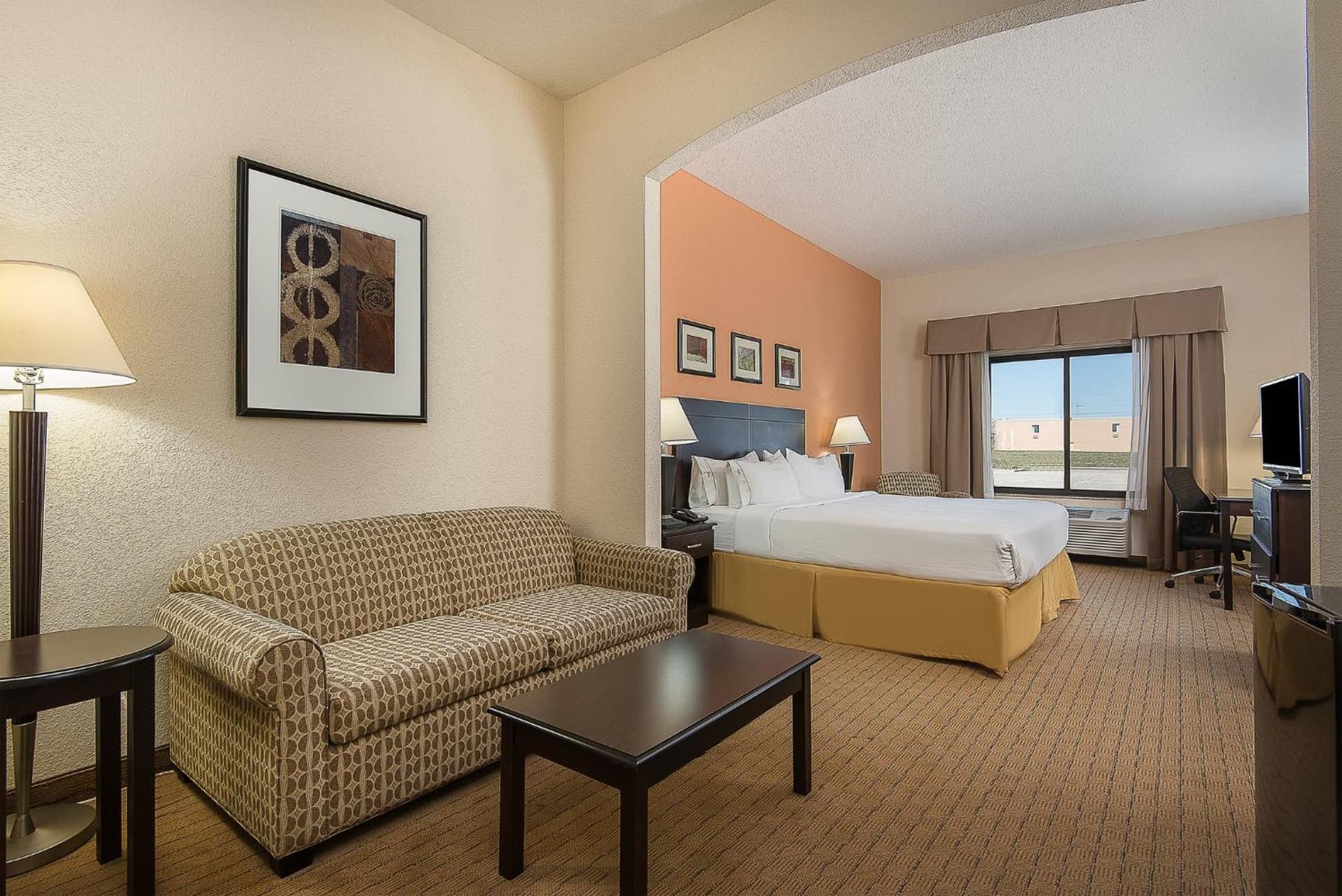Holiday Inn Express and Suites Lafayette East by IHG gallery photo in Lafayette, IN — image 20