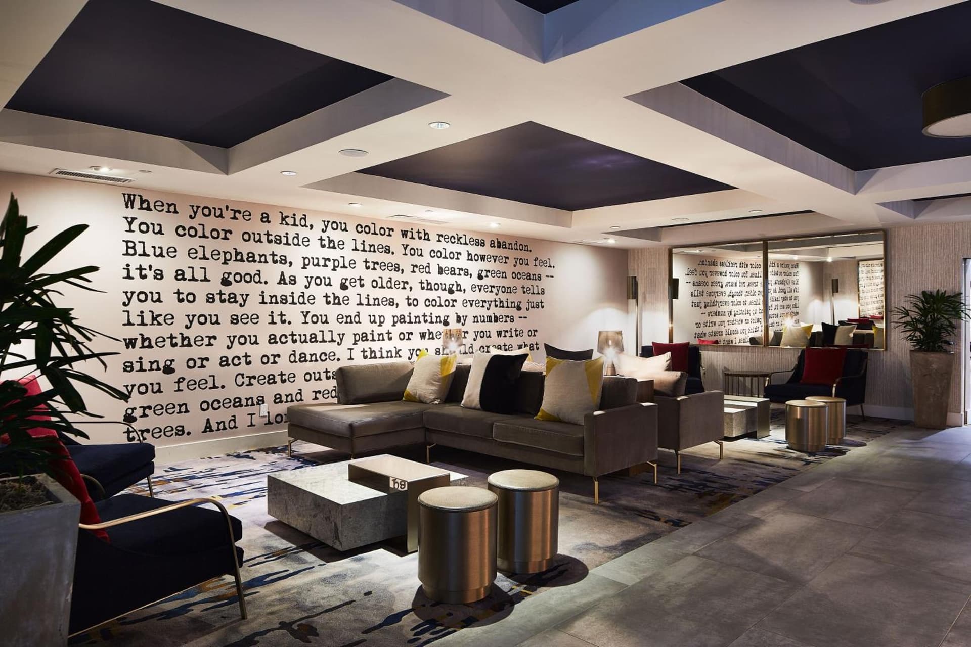 Hotel Dena, Pasadena Los Angeles, a Tribute Portfolio Hotel gallery photo in Pasadena, CA — image 90