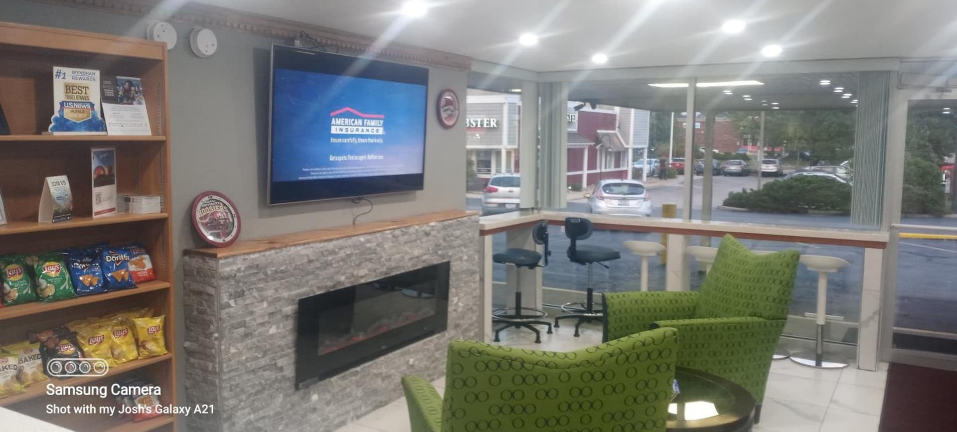 Travelodge by Wyndham Bloomington gallery photo in Bloomington, IN — image 13