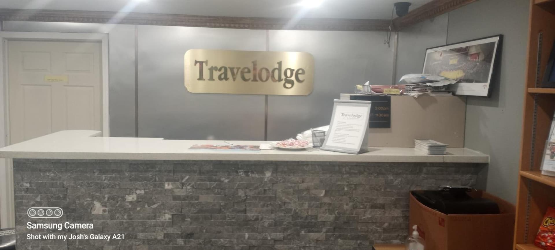 Travelodge by Wyndham Bloomington gallery photo in Bloomington, IN — image 15