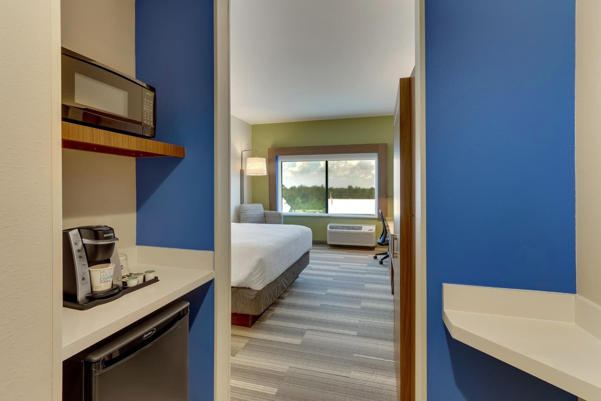 Holiday Inn Express - Wilmington - Porters Neck by IHG gallery photo in Wilmington, NC — image 104