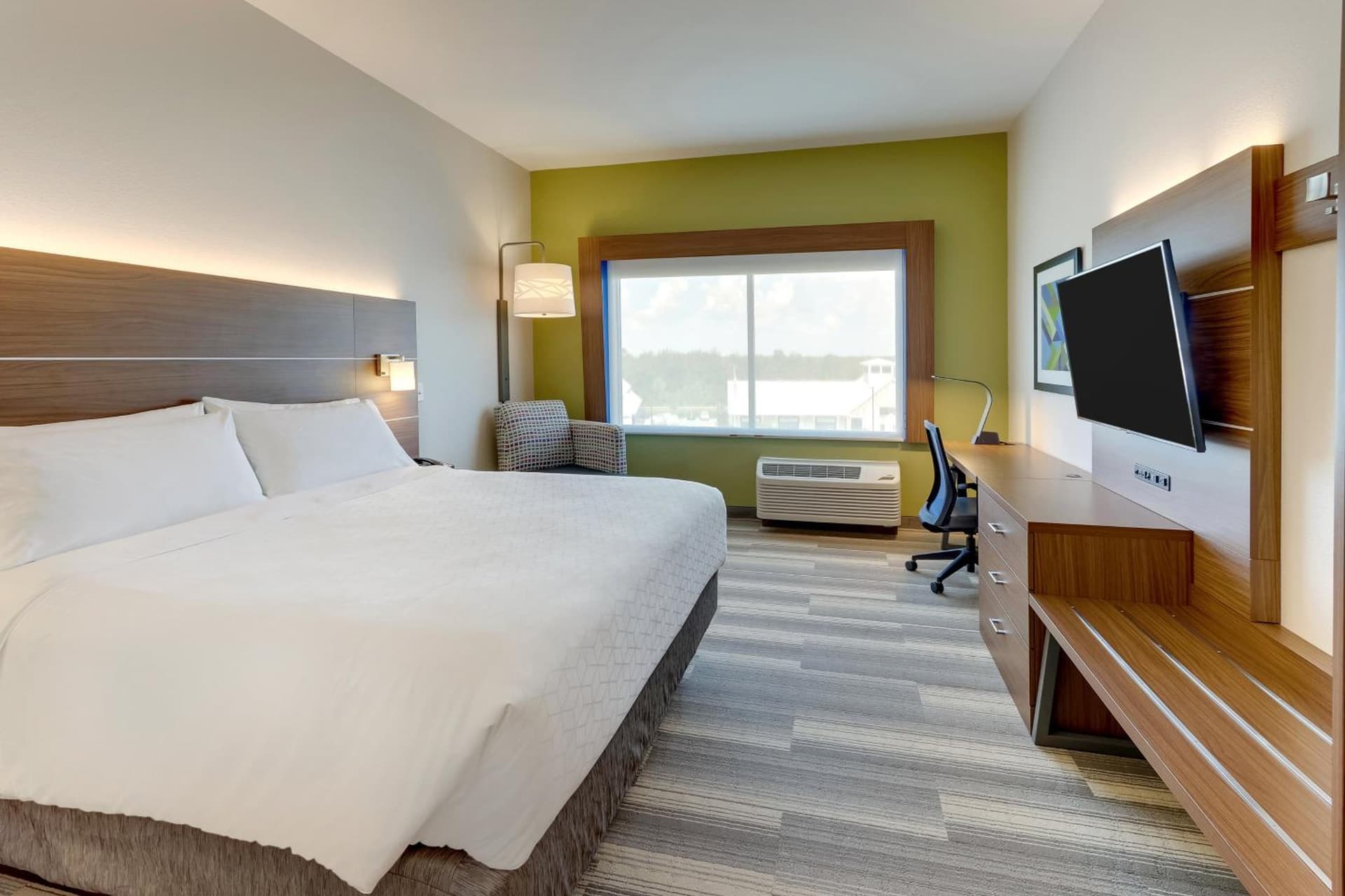 Holiday Inn Express - Wilmington - Porters Neck by IHG gallery photo in Wilmington, NC — image 116