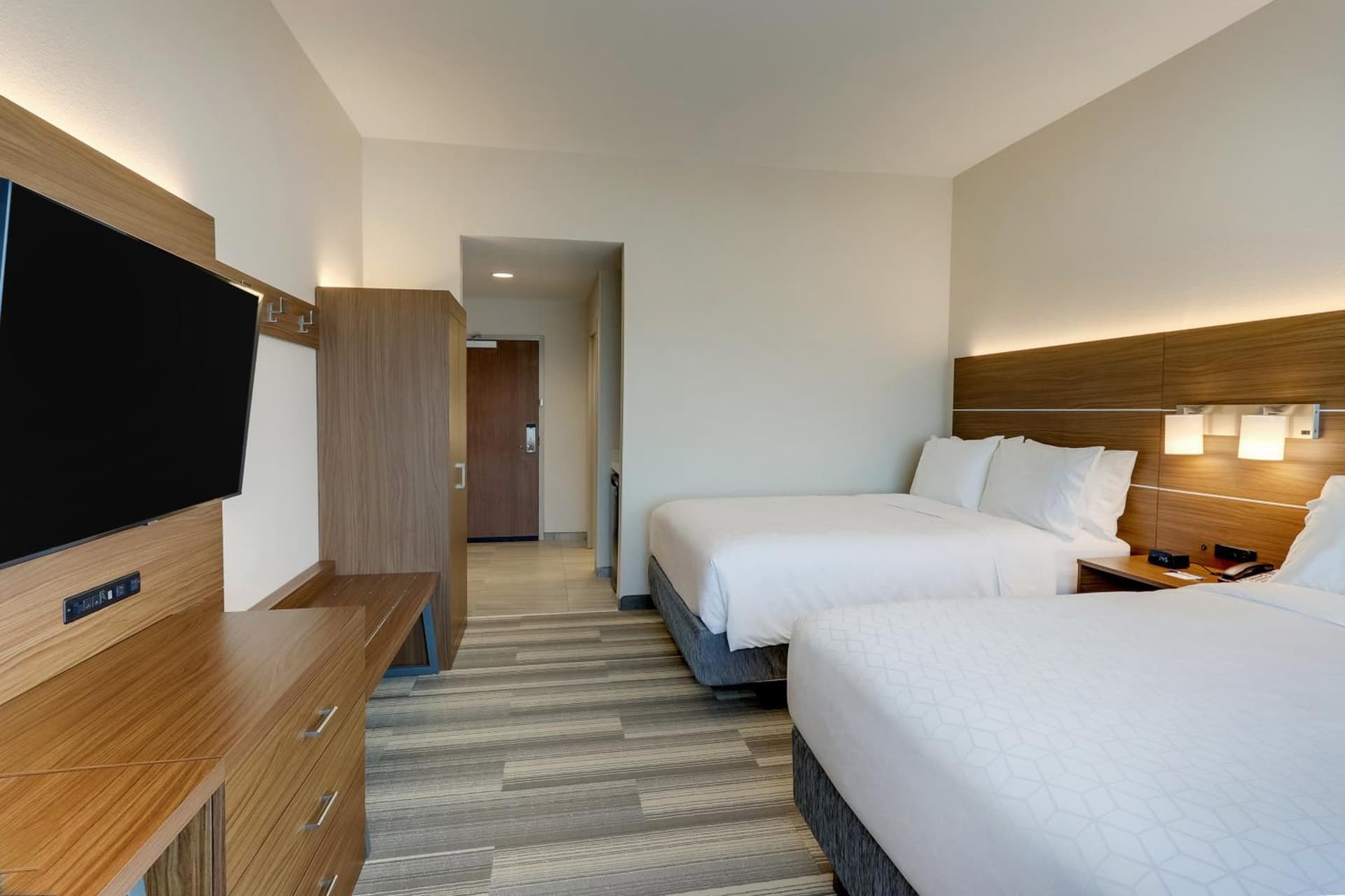 Holiday Inn Express - Wilmington - Porters Neck by IHG gallery photo in Wilmington, NC — image 28
