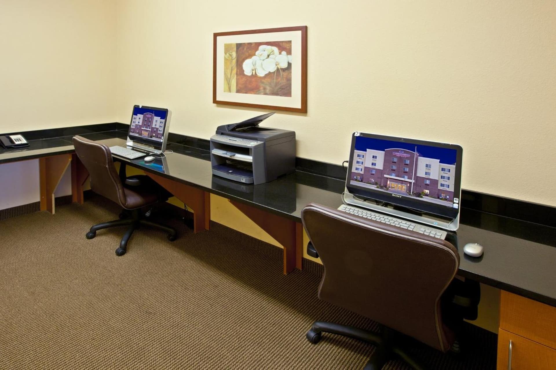 Candlewood Suites Lafayette by IHG gallery photo in Lafayette, IN — image 11