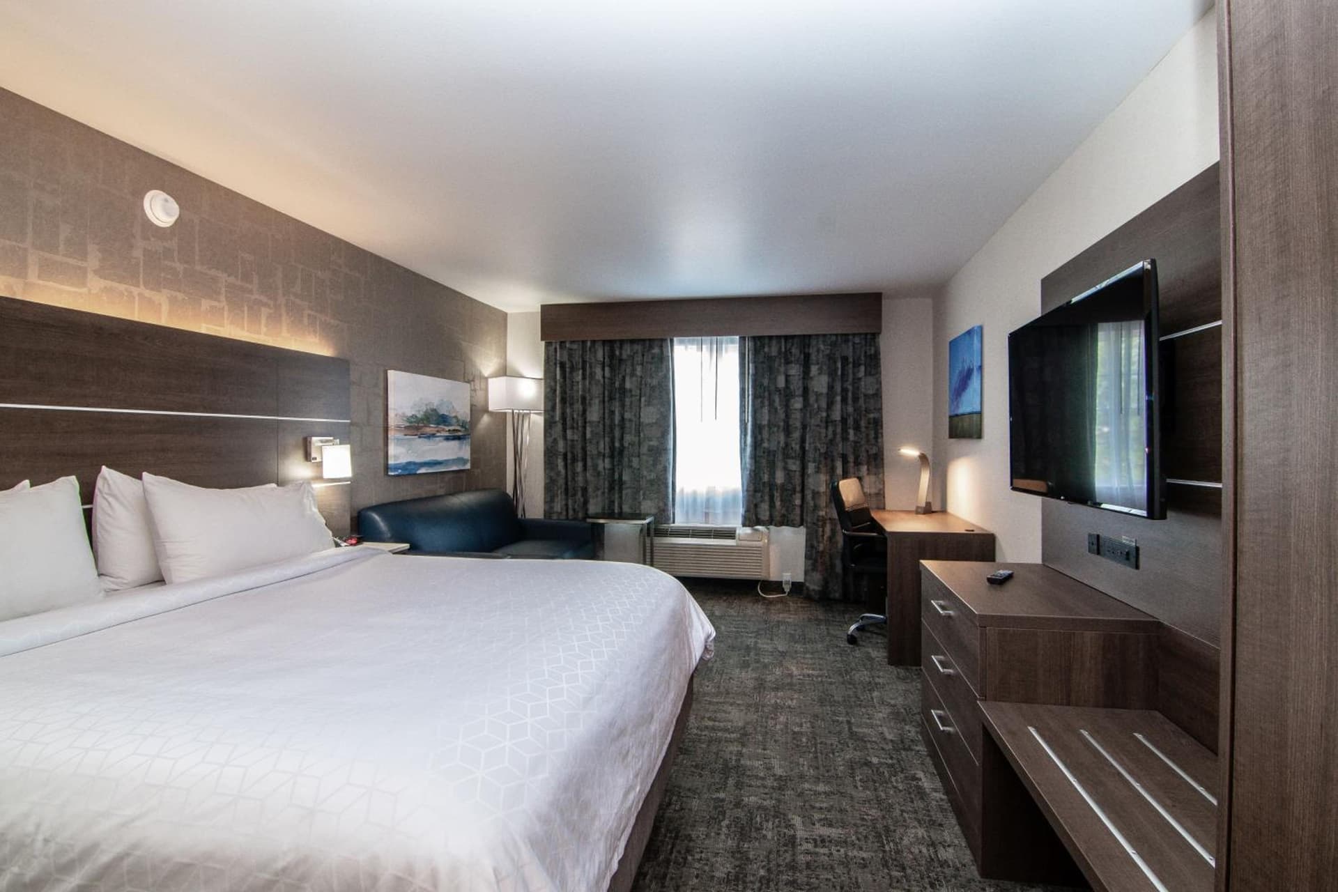 Holiday Inn Express Spokane-Downtown by IHG gallery photo in Spokane, WA — image 14