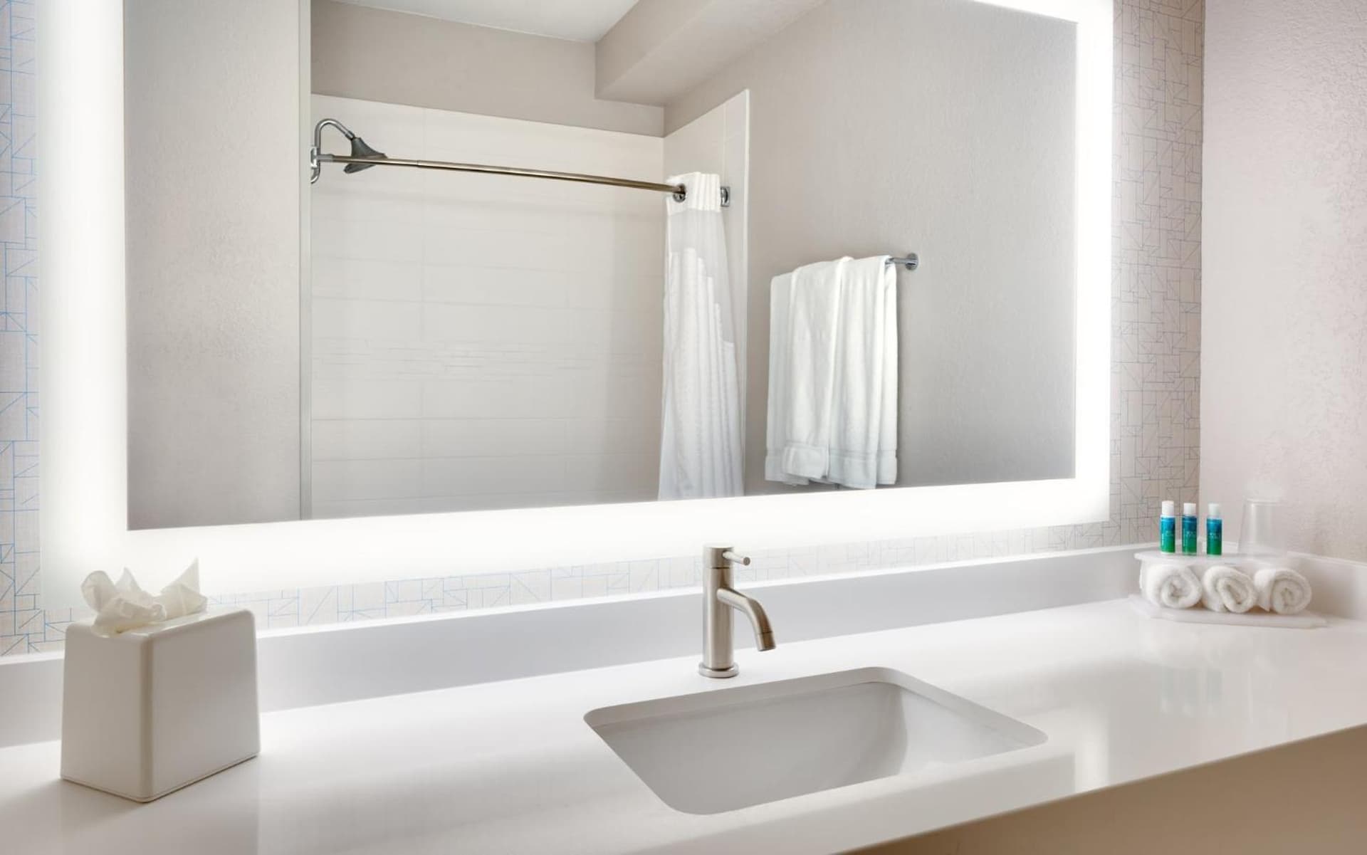 Holiday Inn Express Heber City by IHG gallery photo in Heber City, UT — image 10