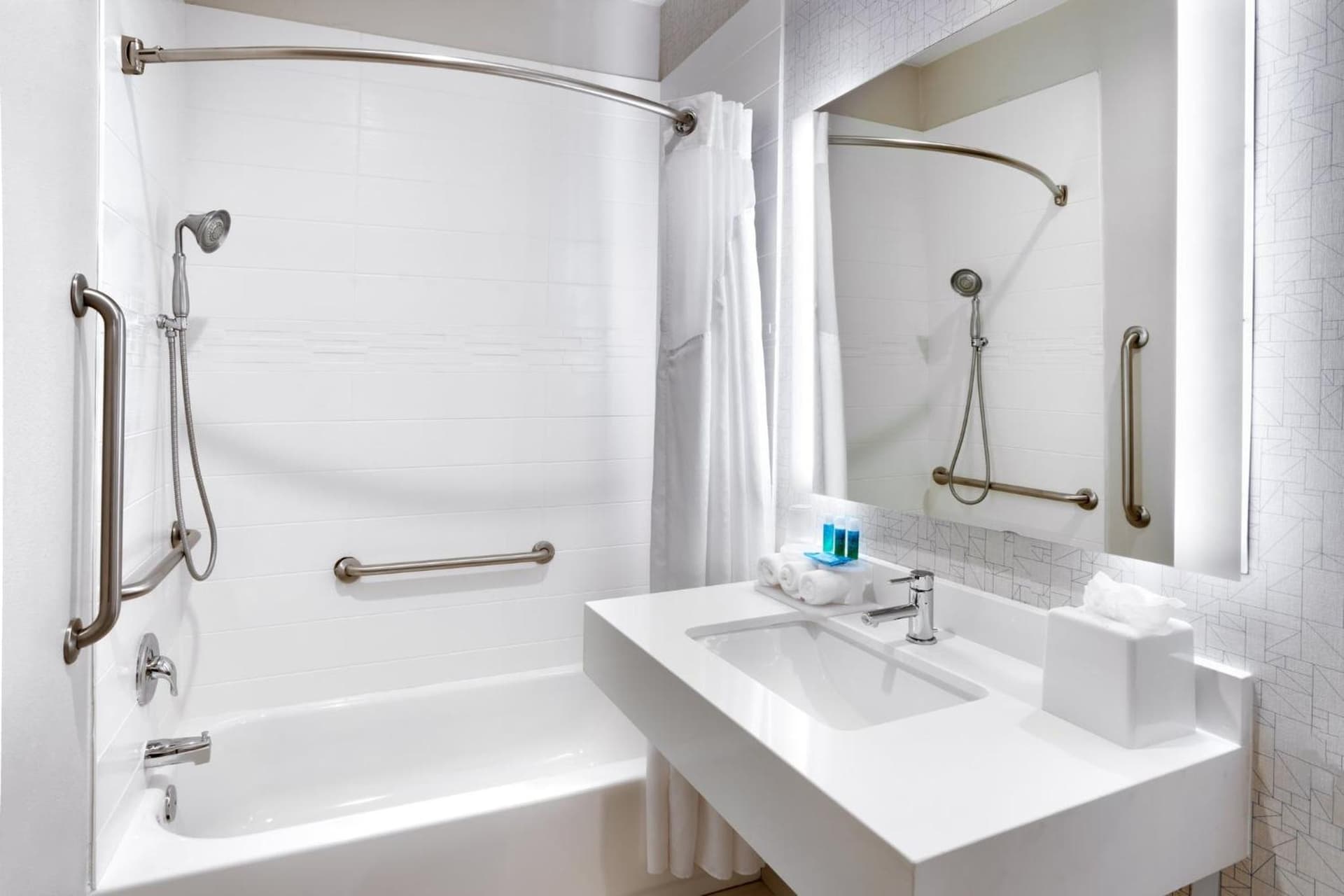 Holiday Inn Express Heber City by IHG gallery photo in Heber City, UT — image 8