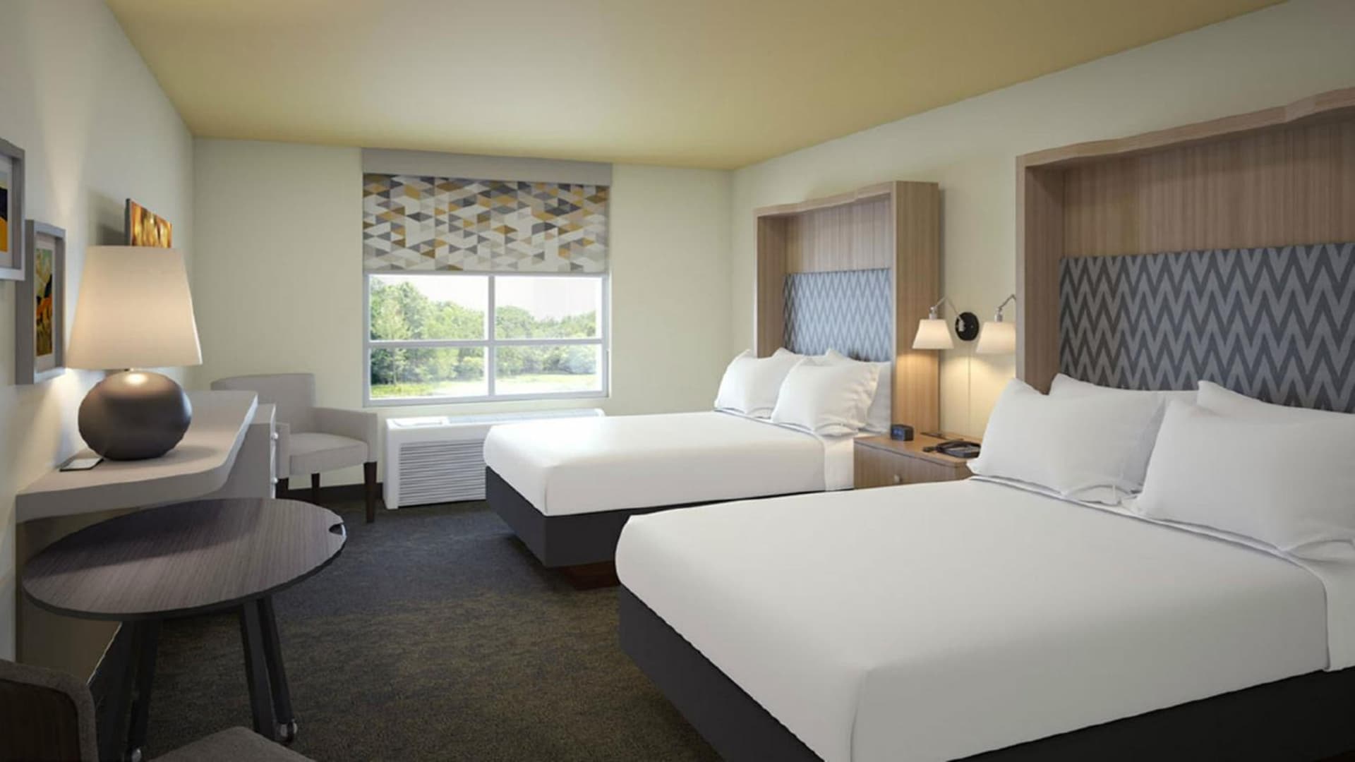 Holiday Inn - Salem by IHG gallery photo in Salem, OR — image 30