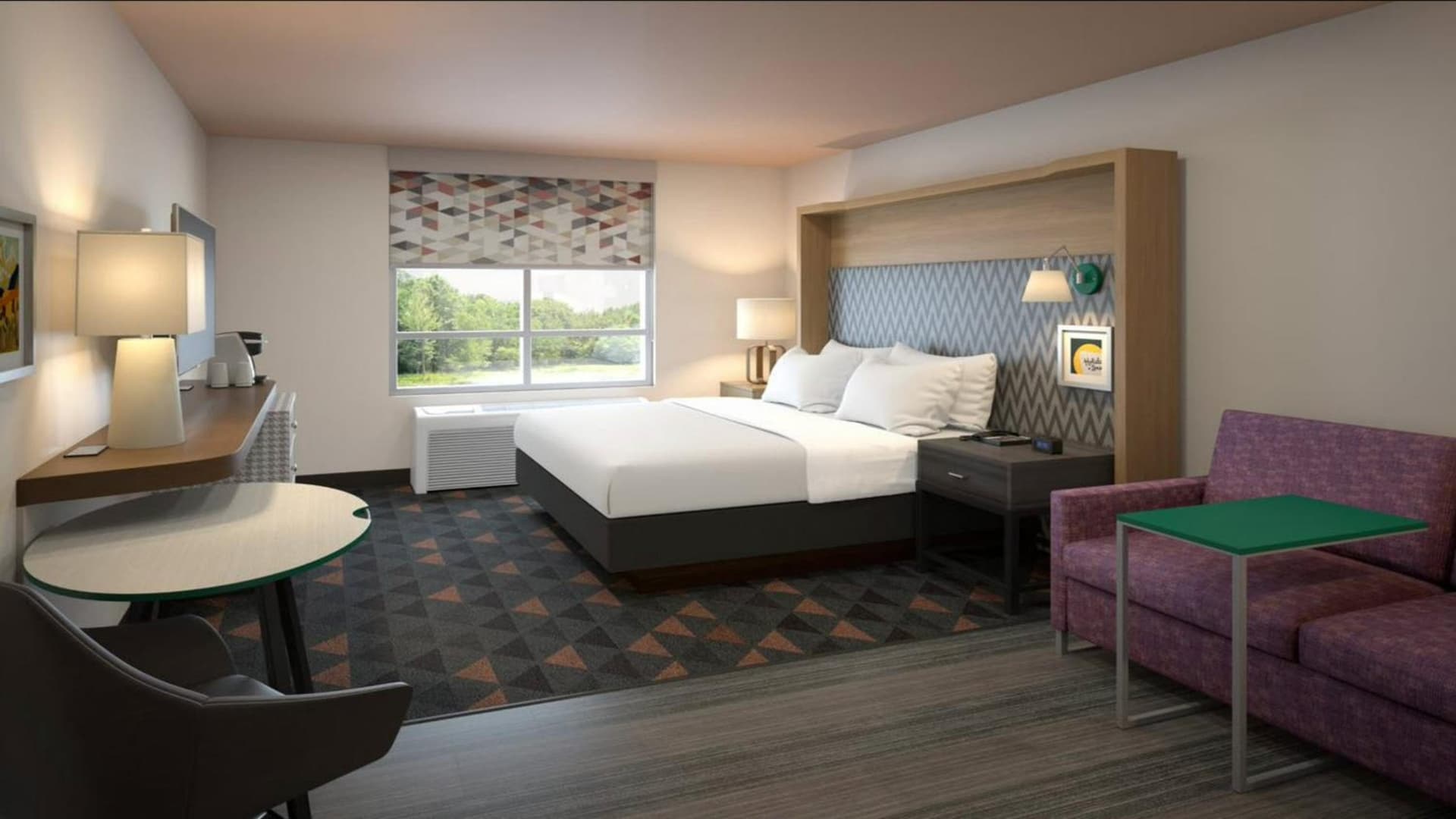 Holiday Inn - Salem by IHG gallery photo in Salem, OR — image 16
