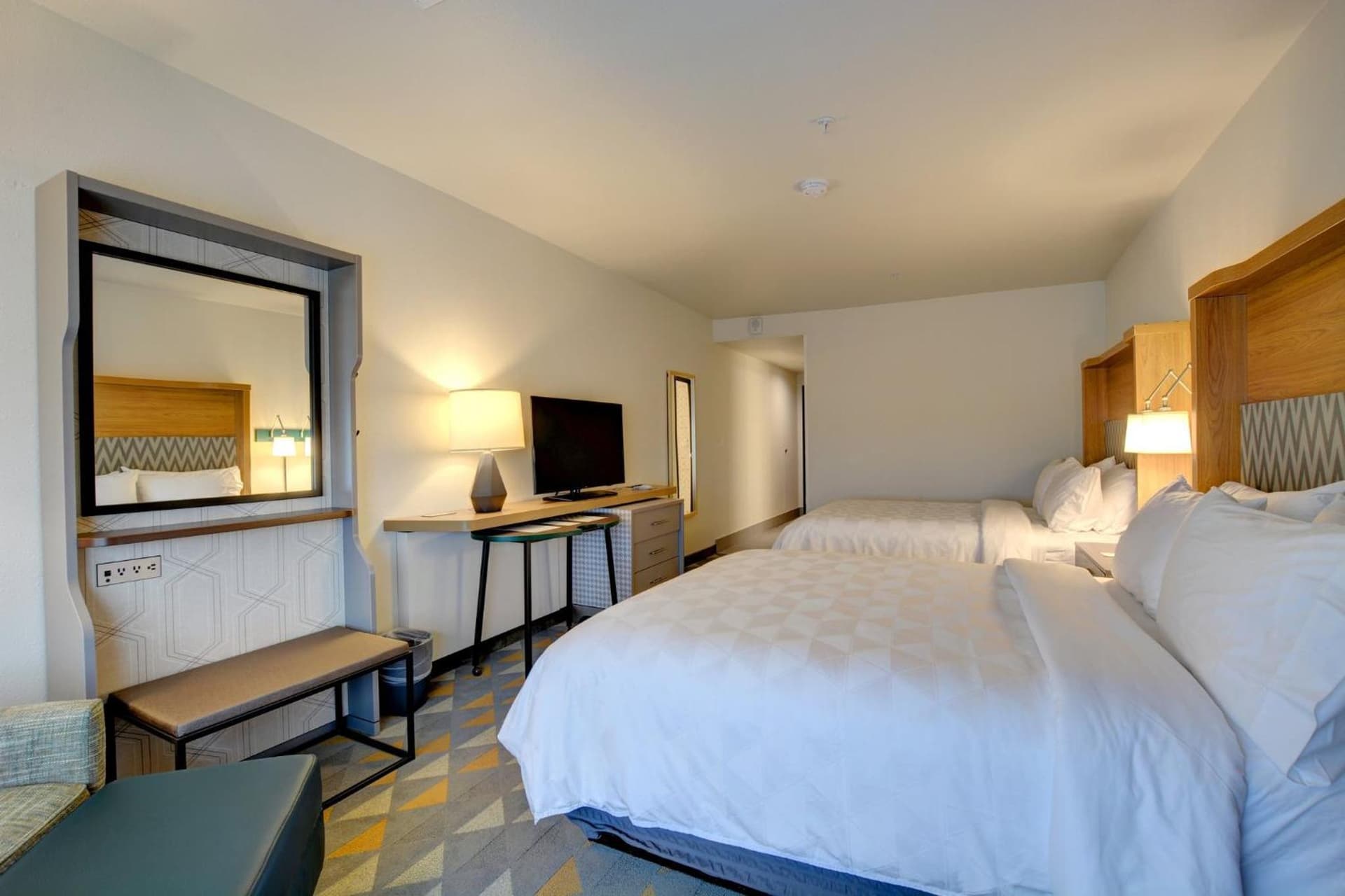 Holiday Inn - Salem by IHG gallery photo in Salem, OR — image 34