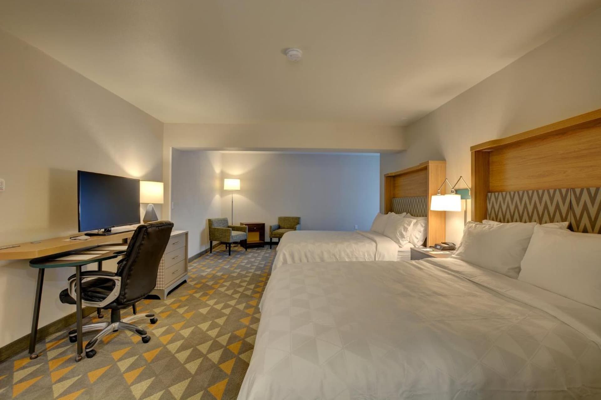 Holiday Inn - Salem by IHG gallery photo in Salem, OR — image 32