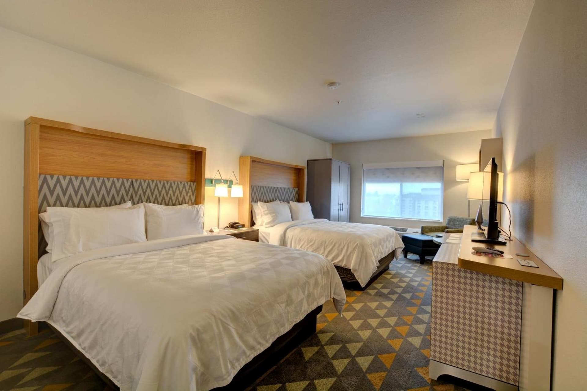 Holiday Inn - Salem by IHG gallery photo in Salem, OR — image 31