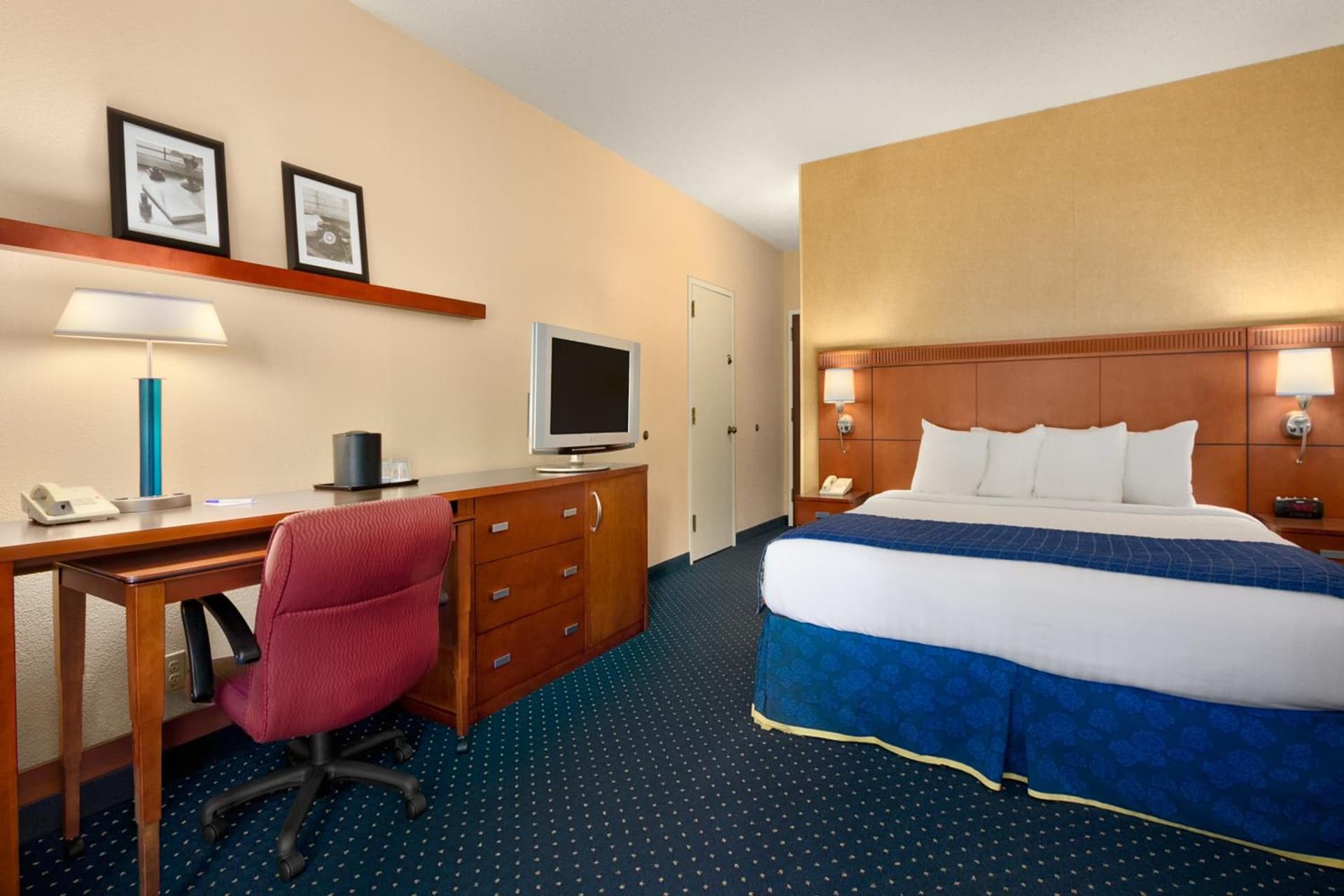 Baymont by Wyndham Columbia Northwest gallery photo in Columbia, SC — image 12