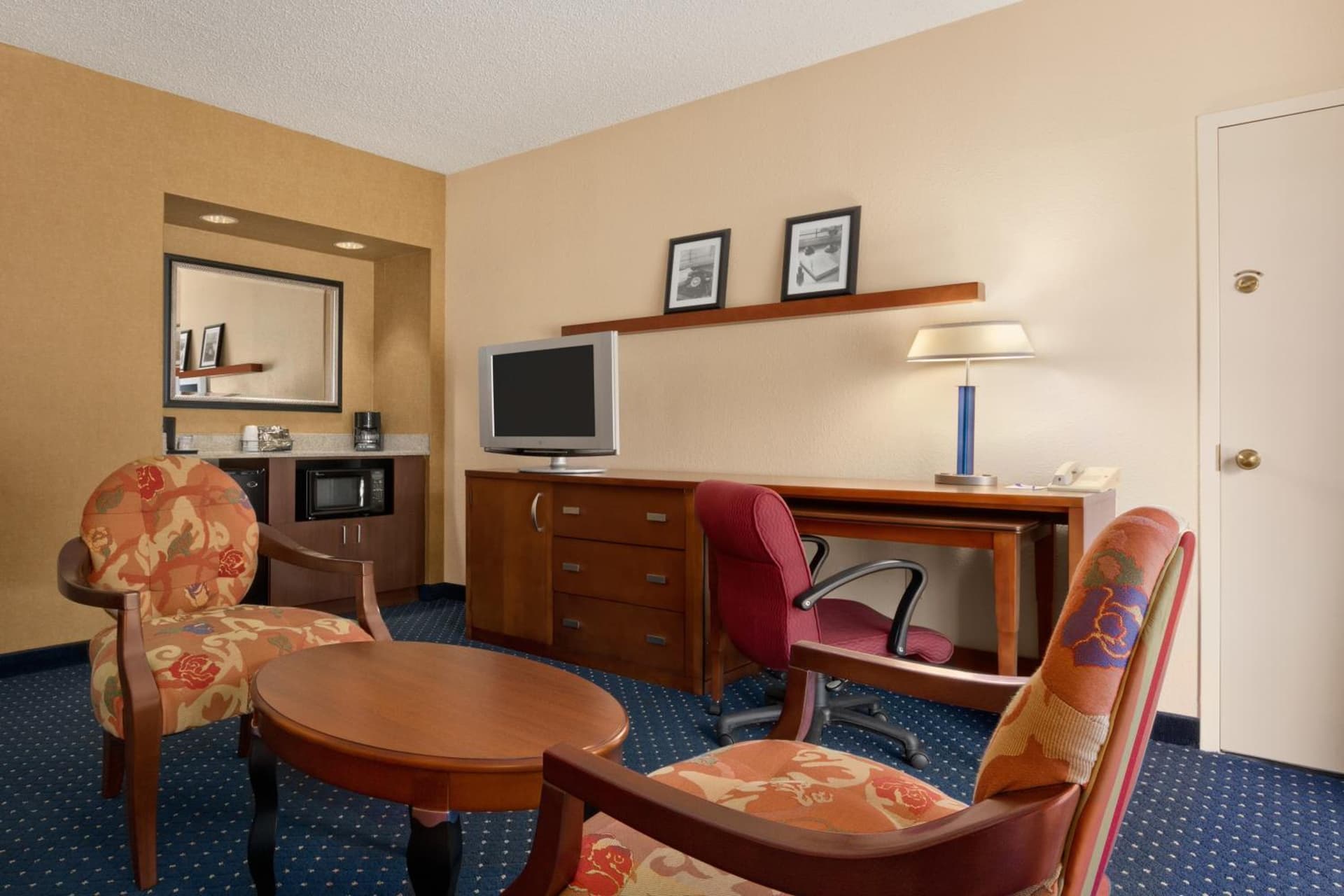 Baymont by Wyndham Columbia Northwest gallery photo in Columbia, SC — image 30