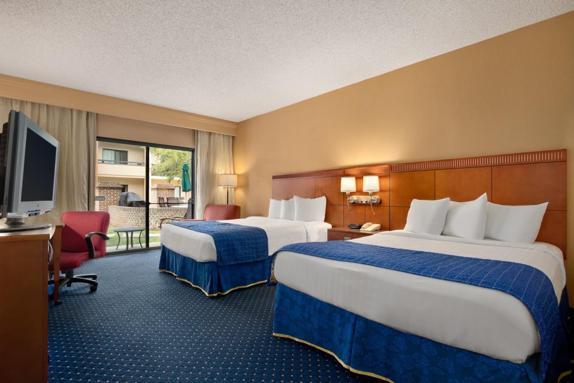 Baymont by Wyndham Columbia Northwest gallery photo in Columbia, SC — image 16