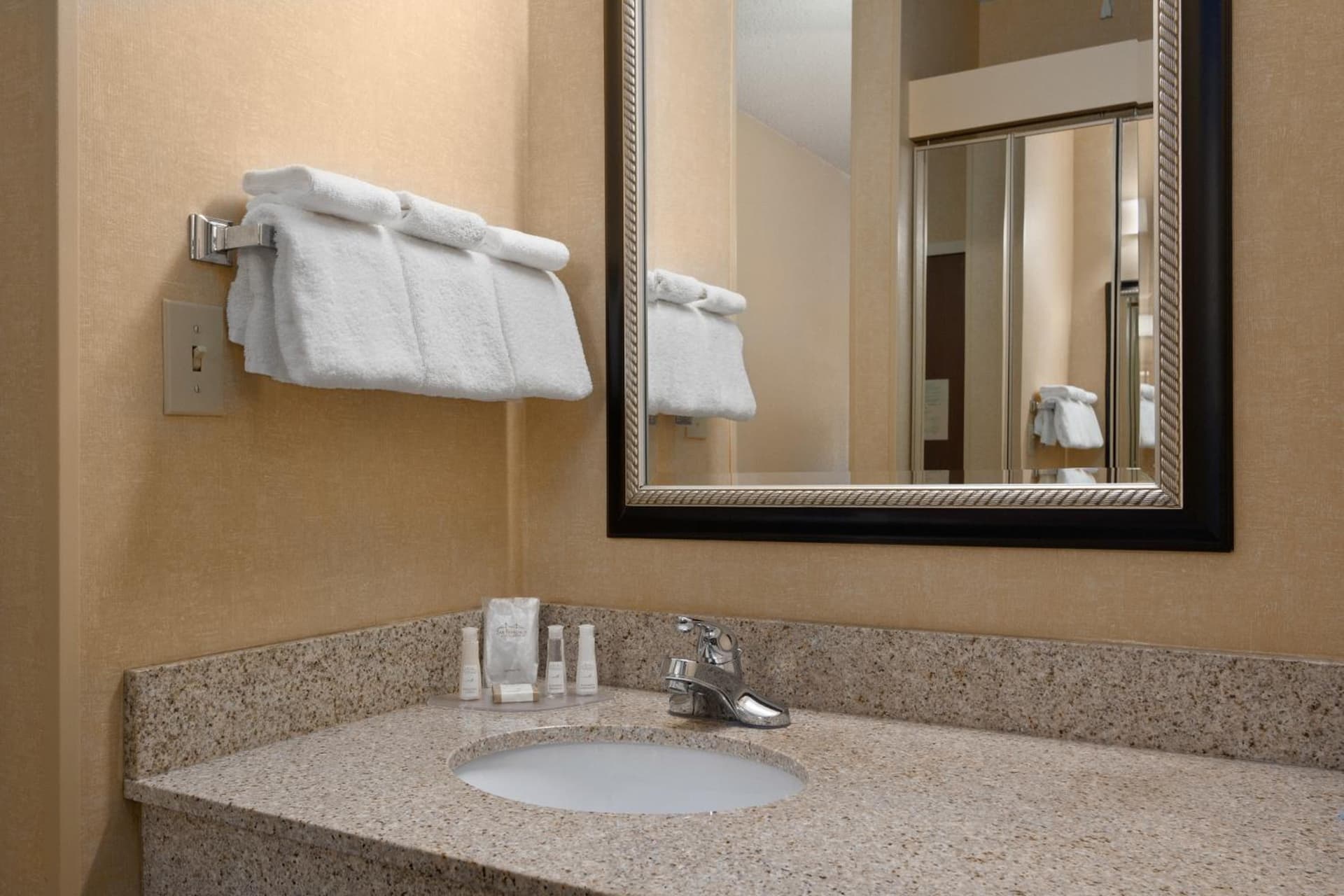 Baymont by Wyndham Columbia Northwest gallery photo in Columbia, SC — image 33