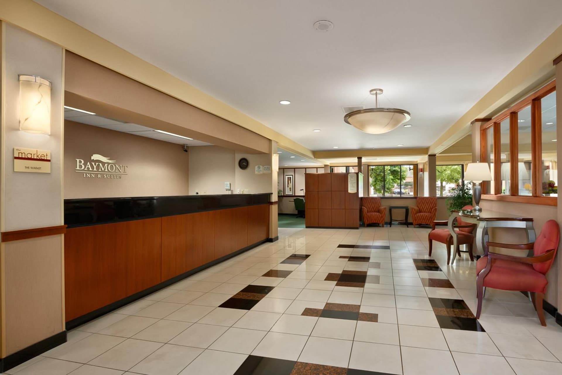 Baymont by Wyndham Columbia Northwest gallery photo in Columbia, SC — image 26