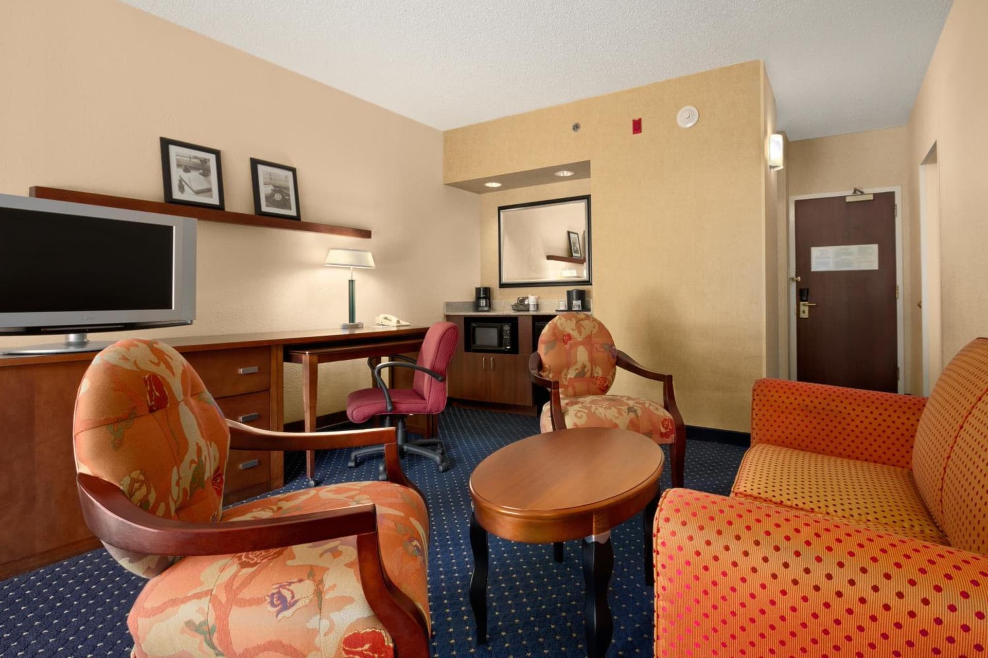 Baymont by Wyndham Columbia Northwest gallery photo in Columbia, SC — image 8
