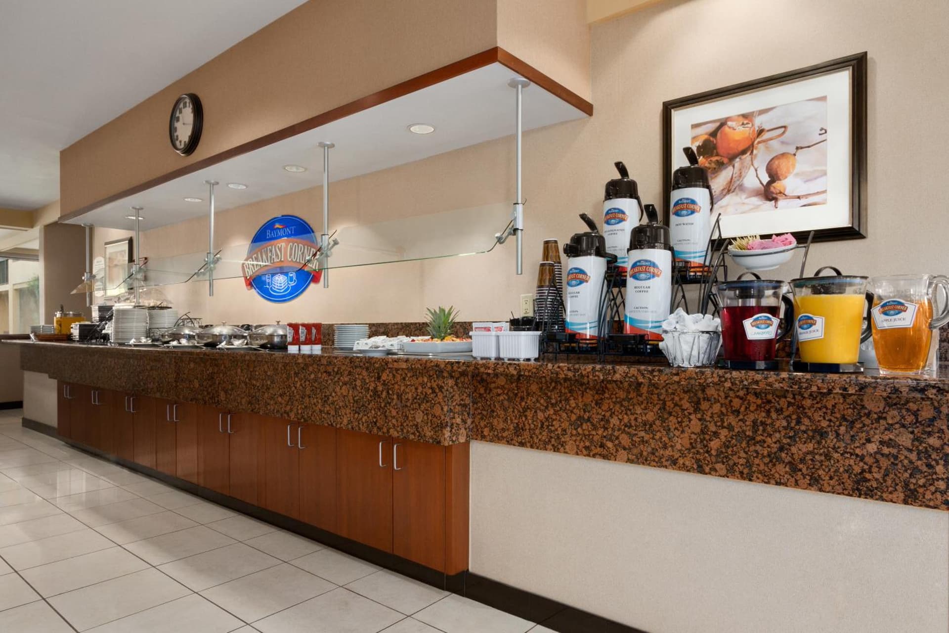 Baymont by Wyndham Columbia Northwest gallery photo in Columbia, SC — image 14